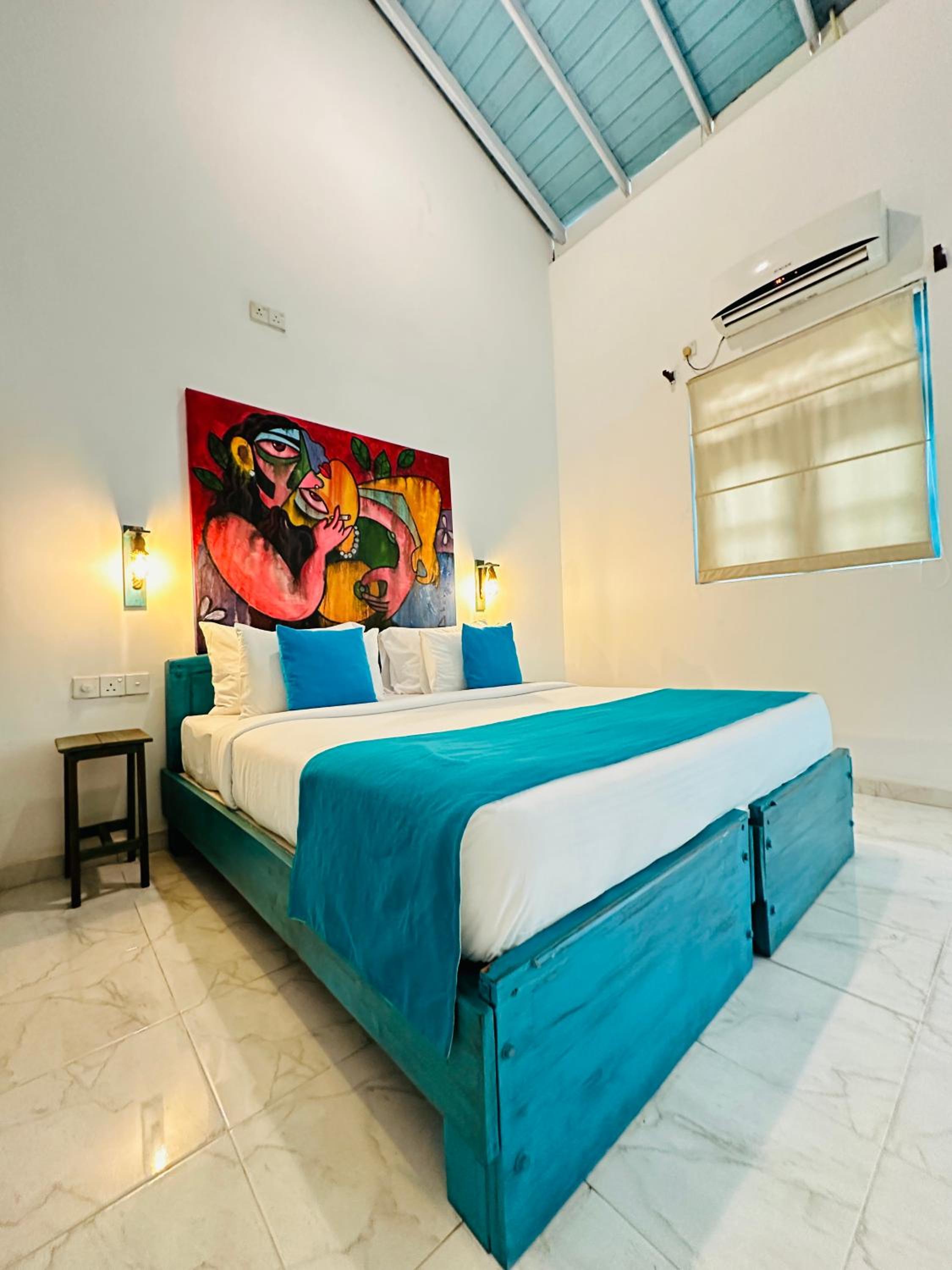Moi Double Room - Photo 9
