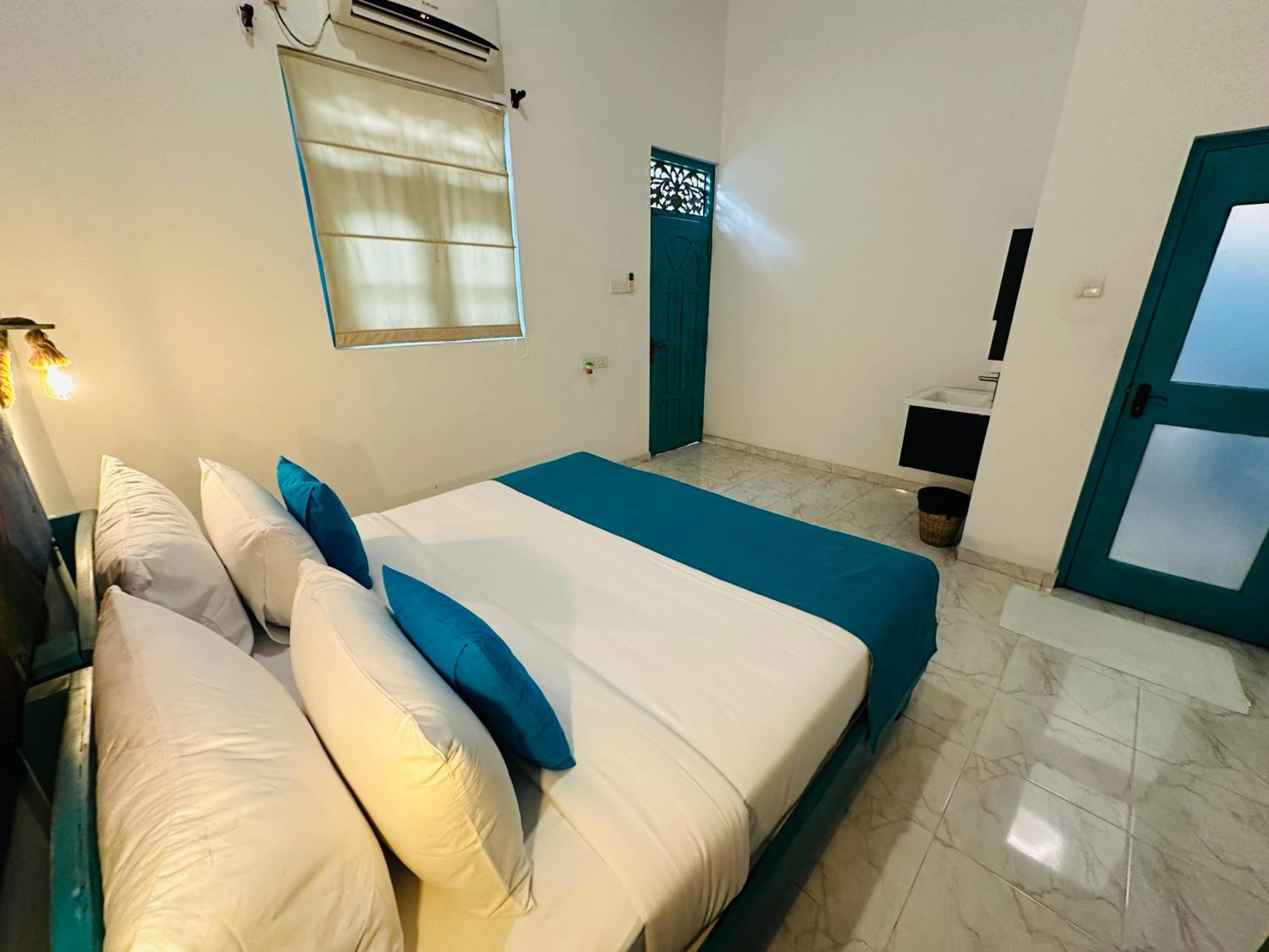 Moi Double Room - Photo 6