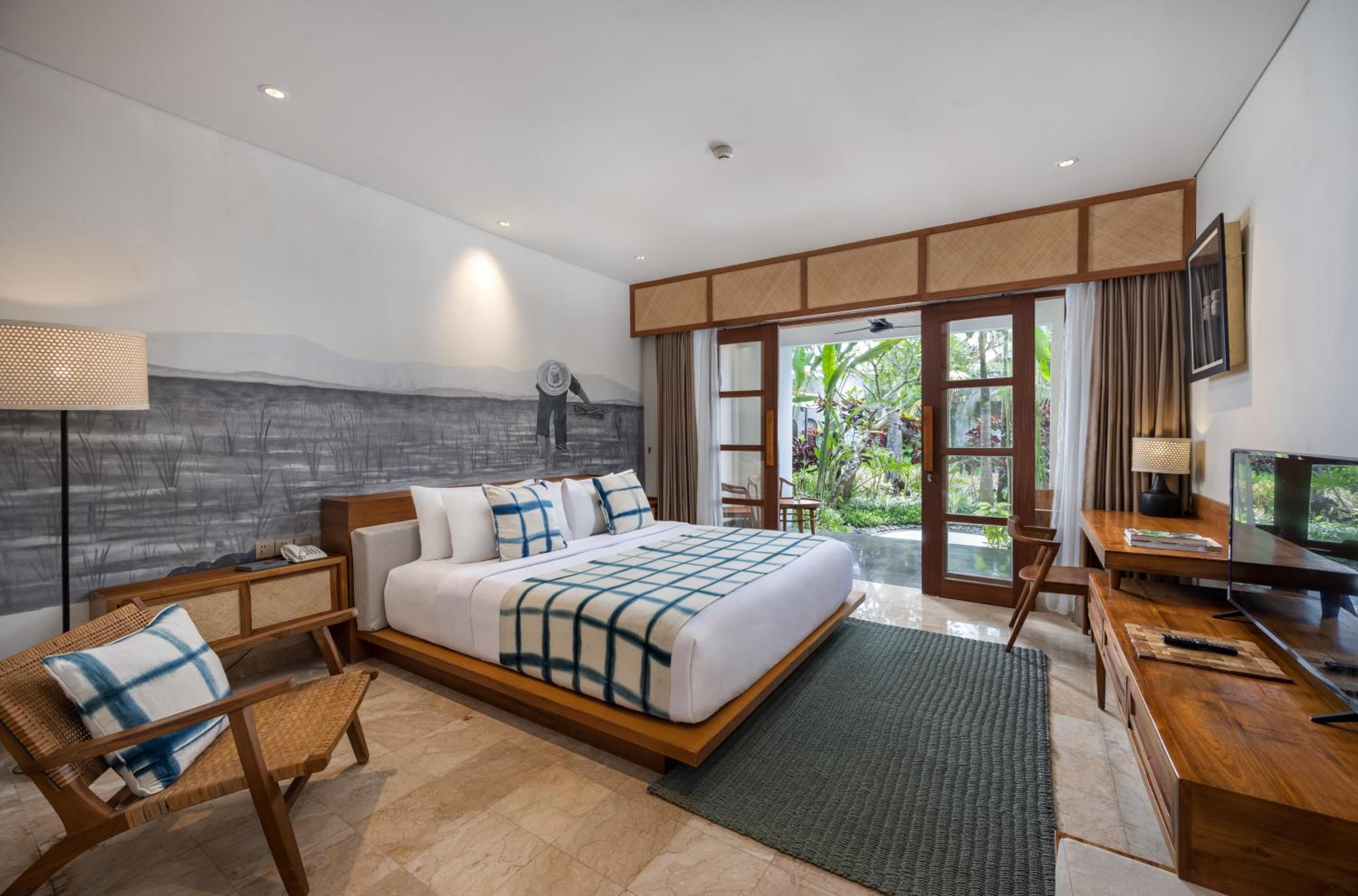 Suite with Terrace - Photo 1