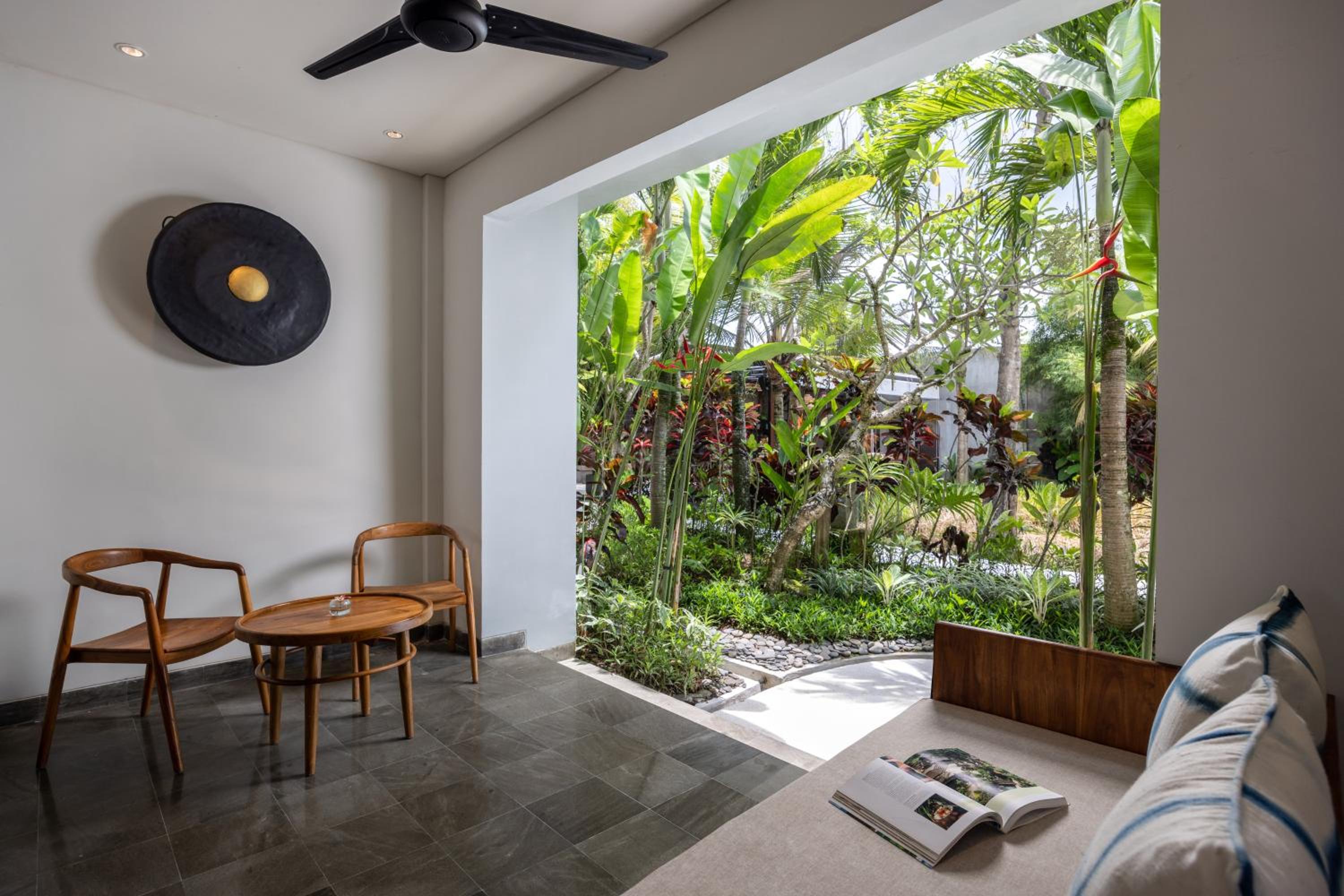 Suite with Terrace - Photo 6