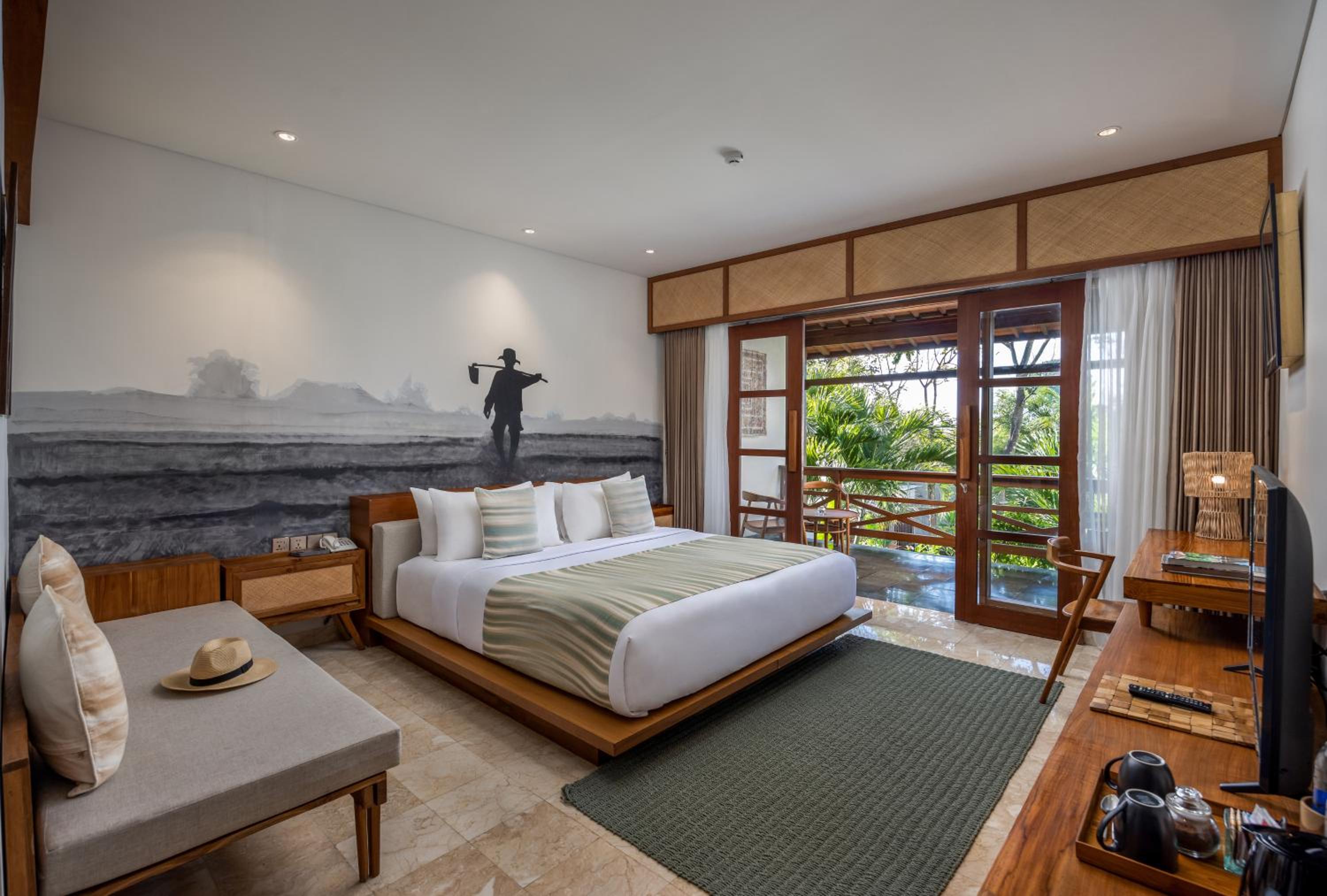Suite with Balcony - Photo 1