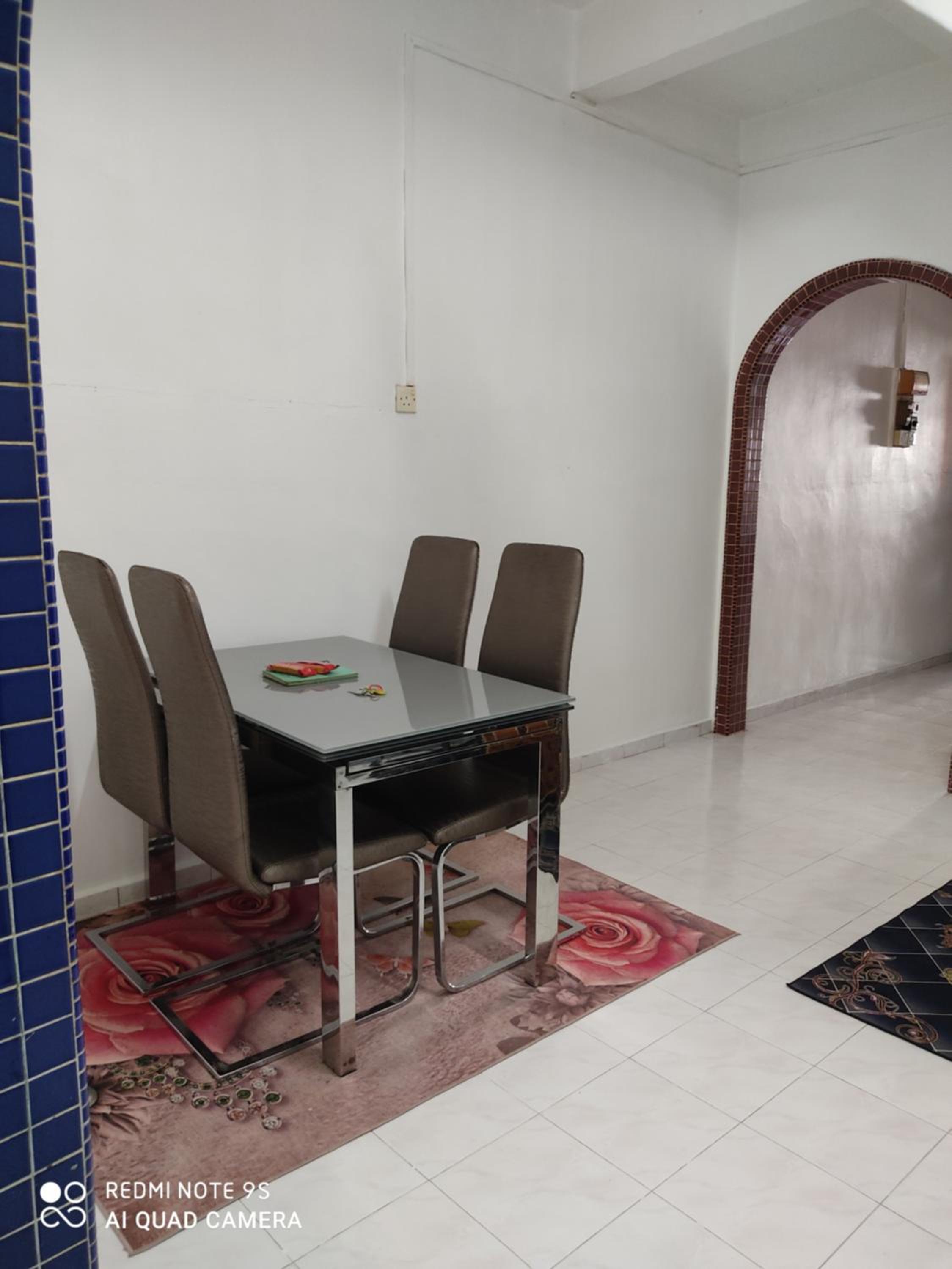 Three-Bedroom Chalet photo 2
