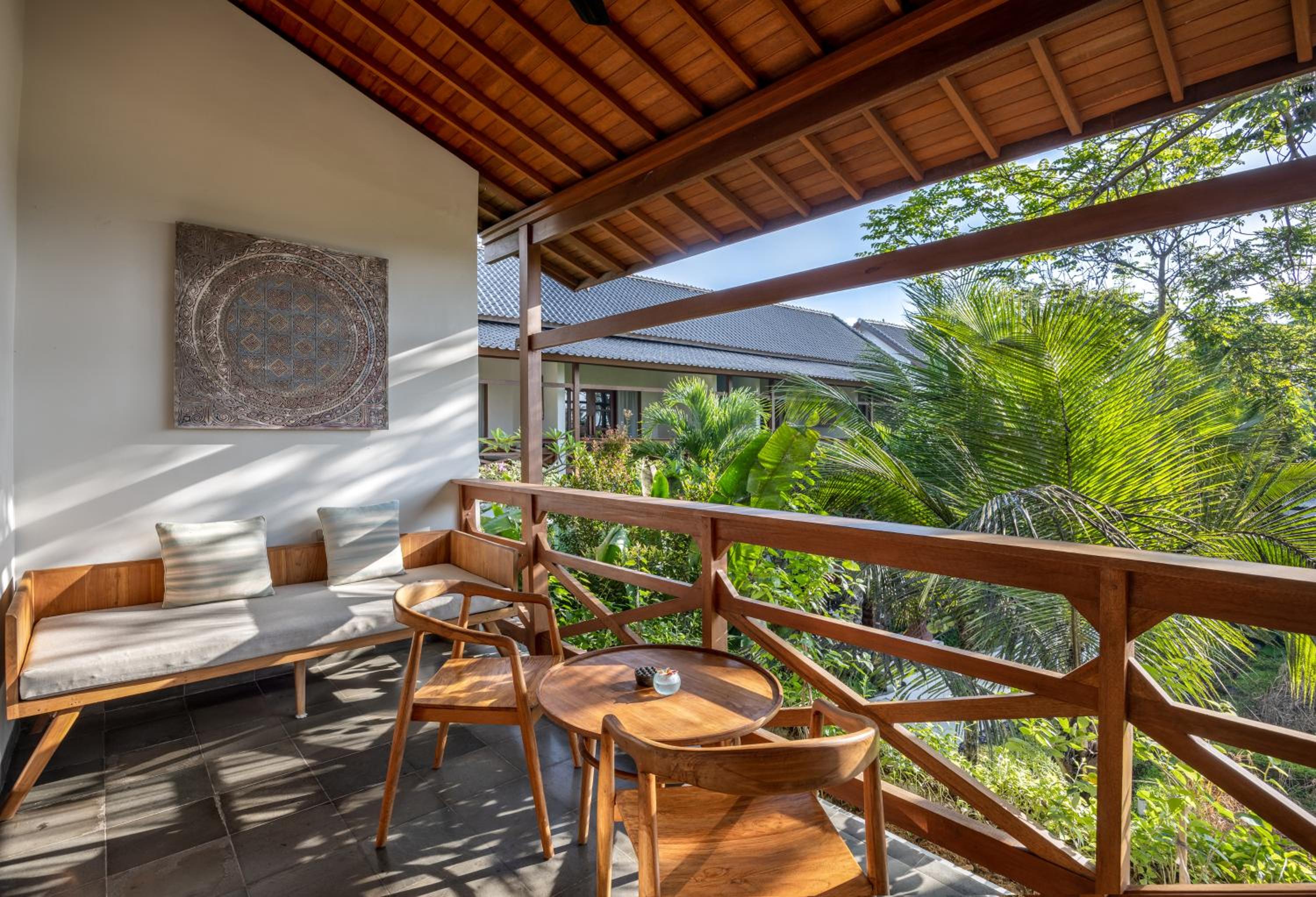 Suite with Balcony - Photo 8