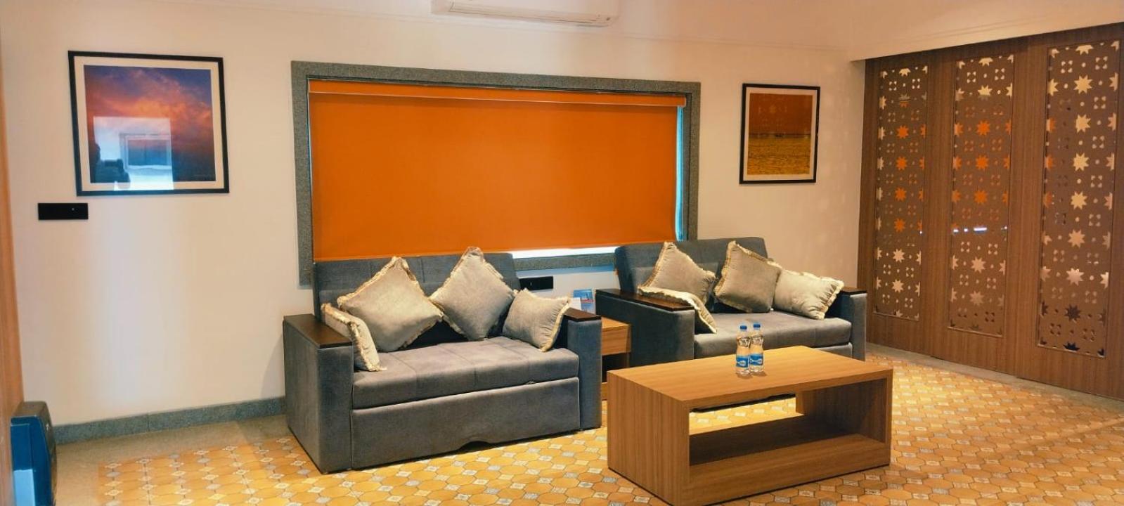 Mary View Suite photo 2