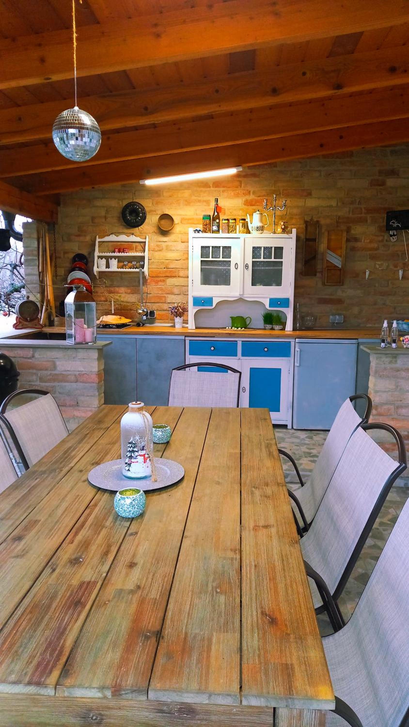 Two-Bedroom Holiday Home - Photo 28