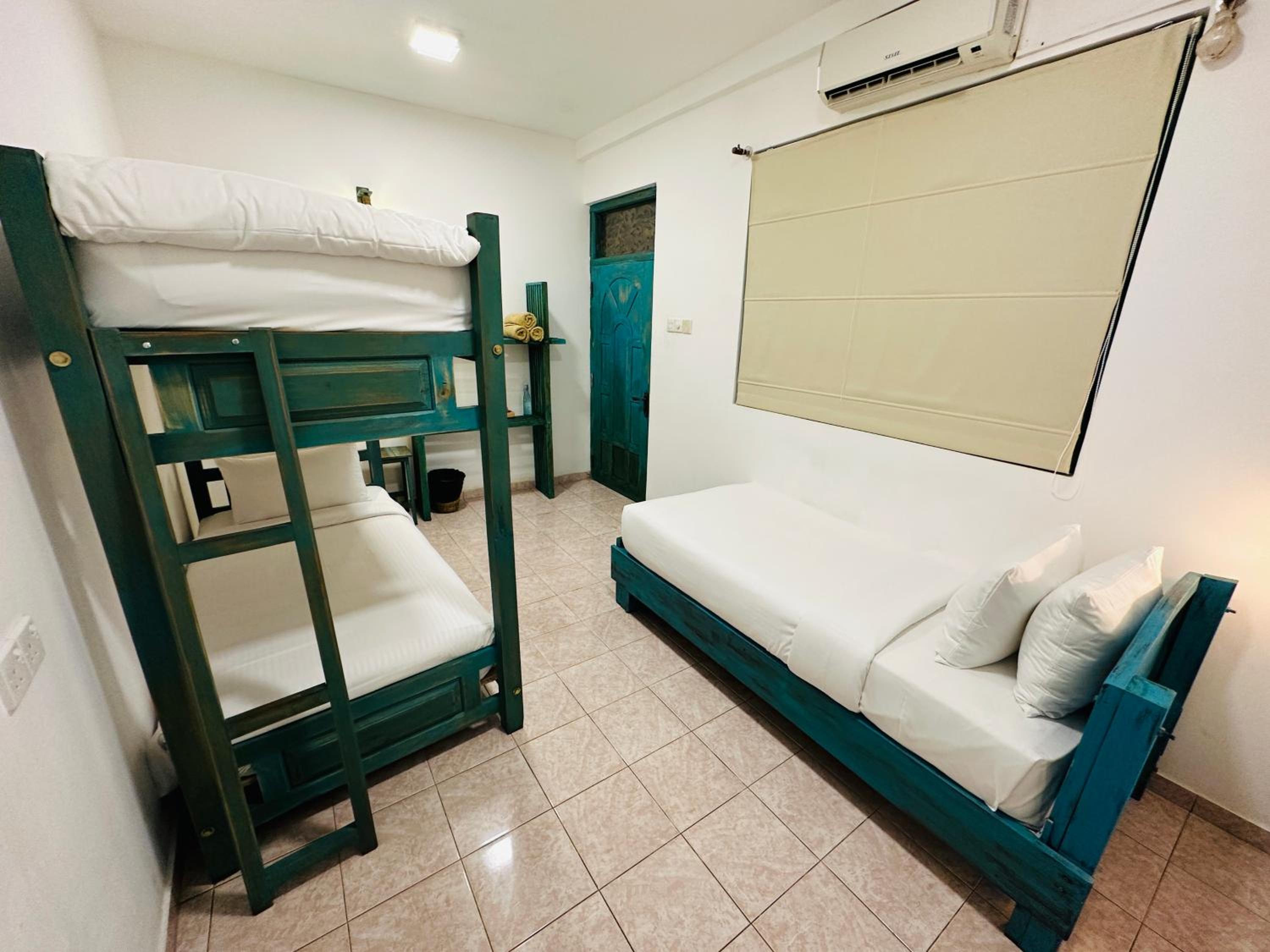 Moi Triple Room  - Photo 11