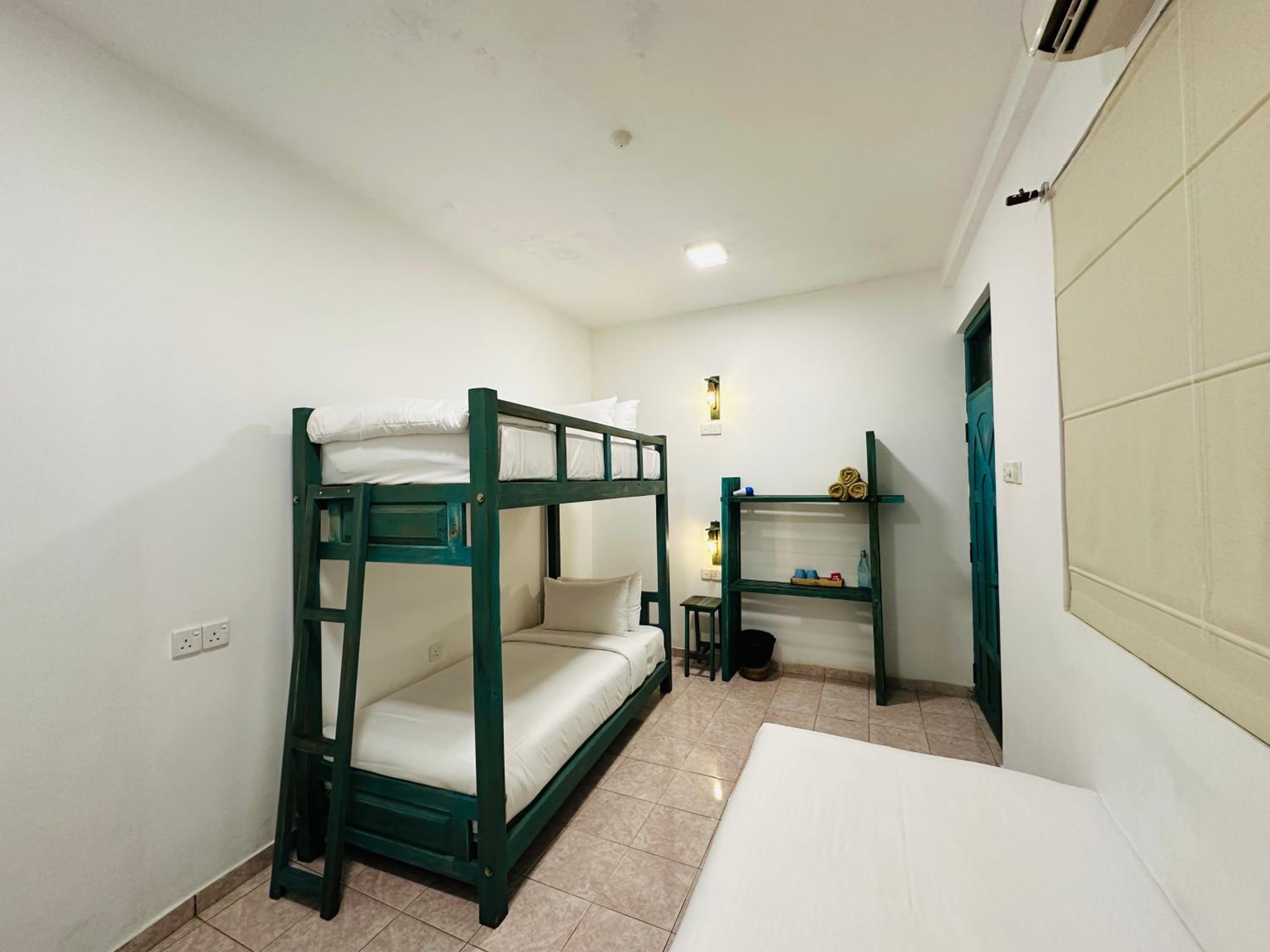 Moi Triple Room  - Photo 12