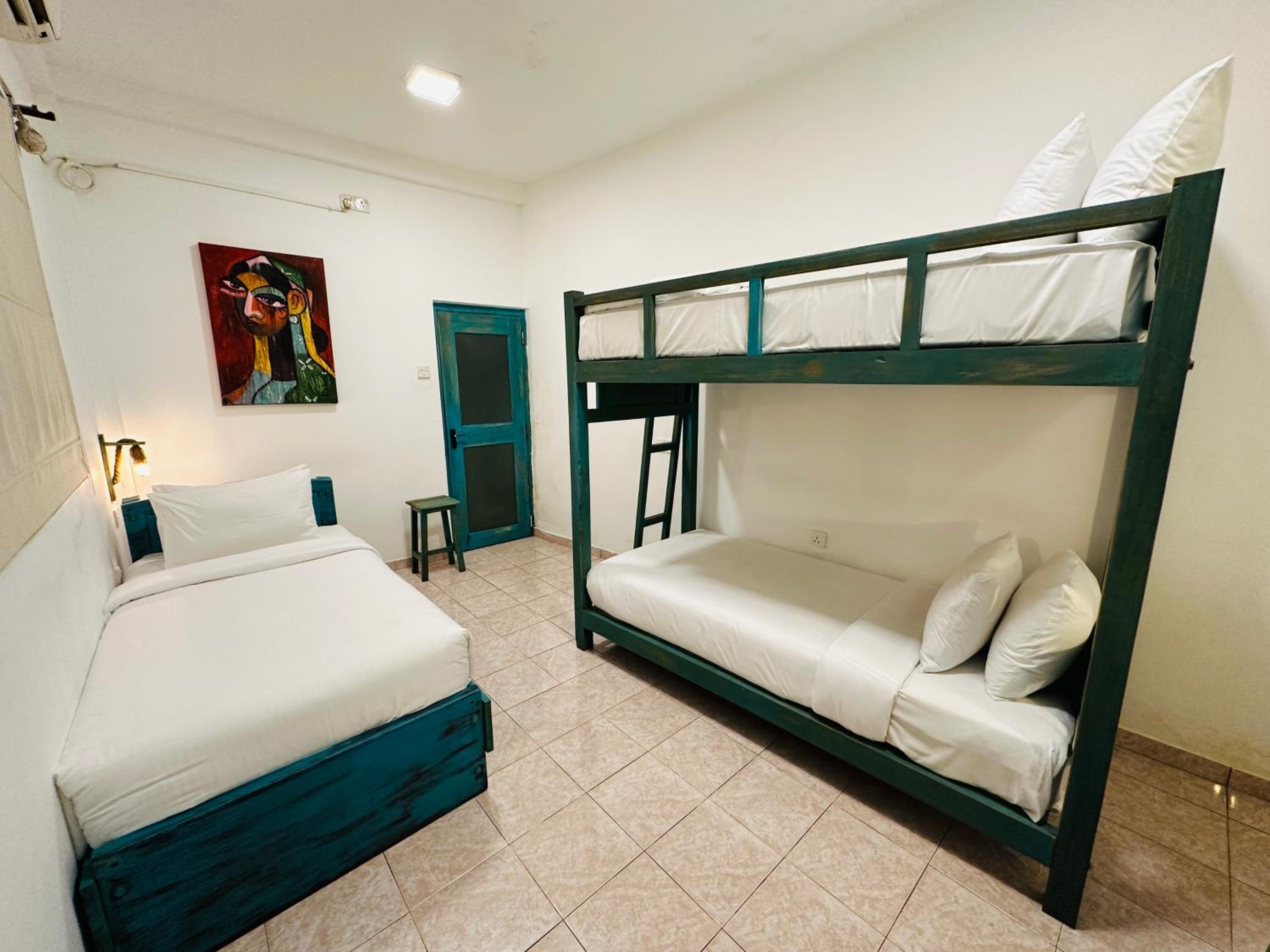 Moi Triple Room  - Photo 19