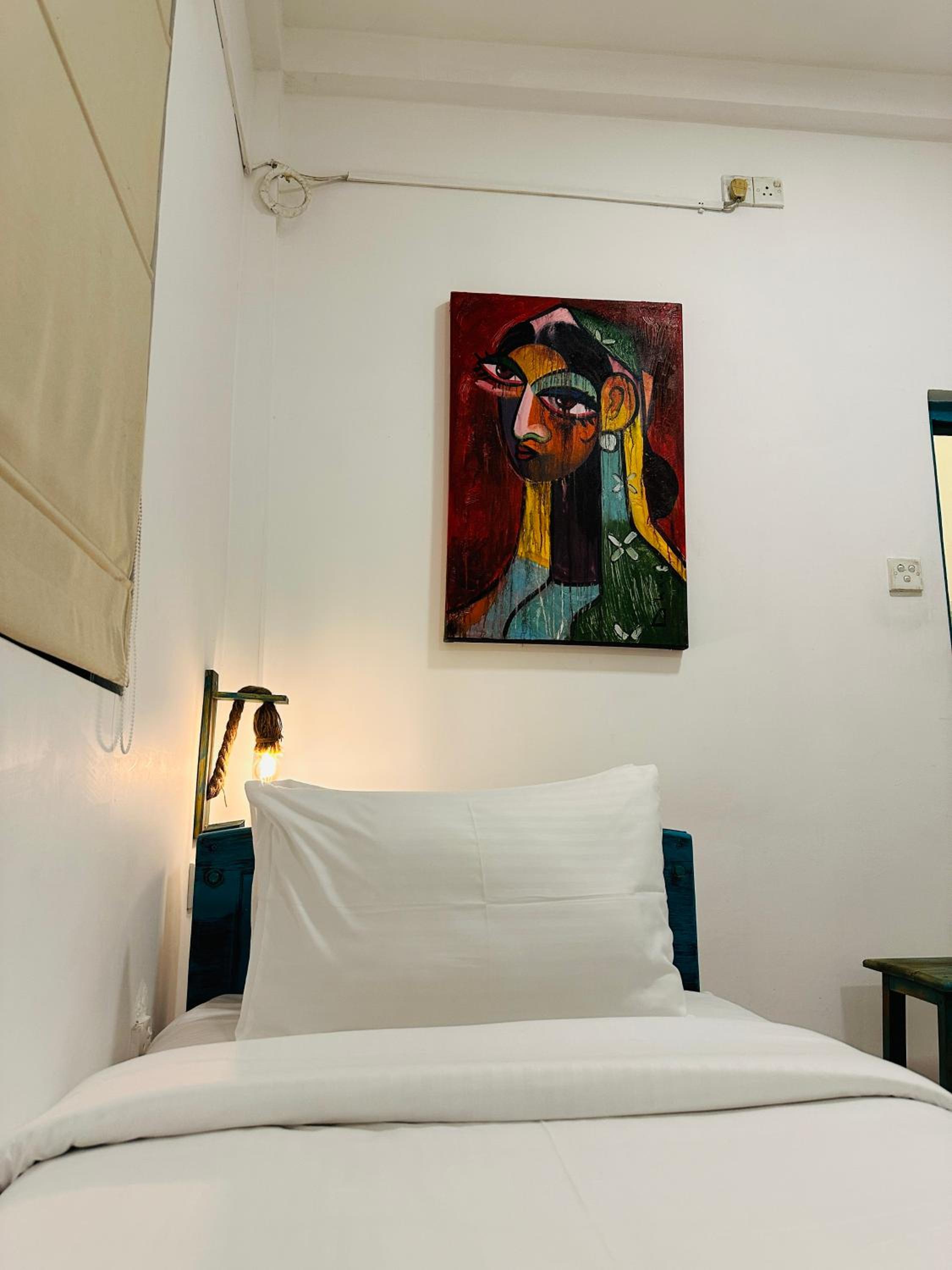 Moi Triple Room  - Photo 7