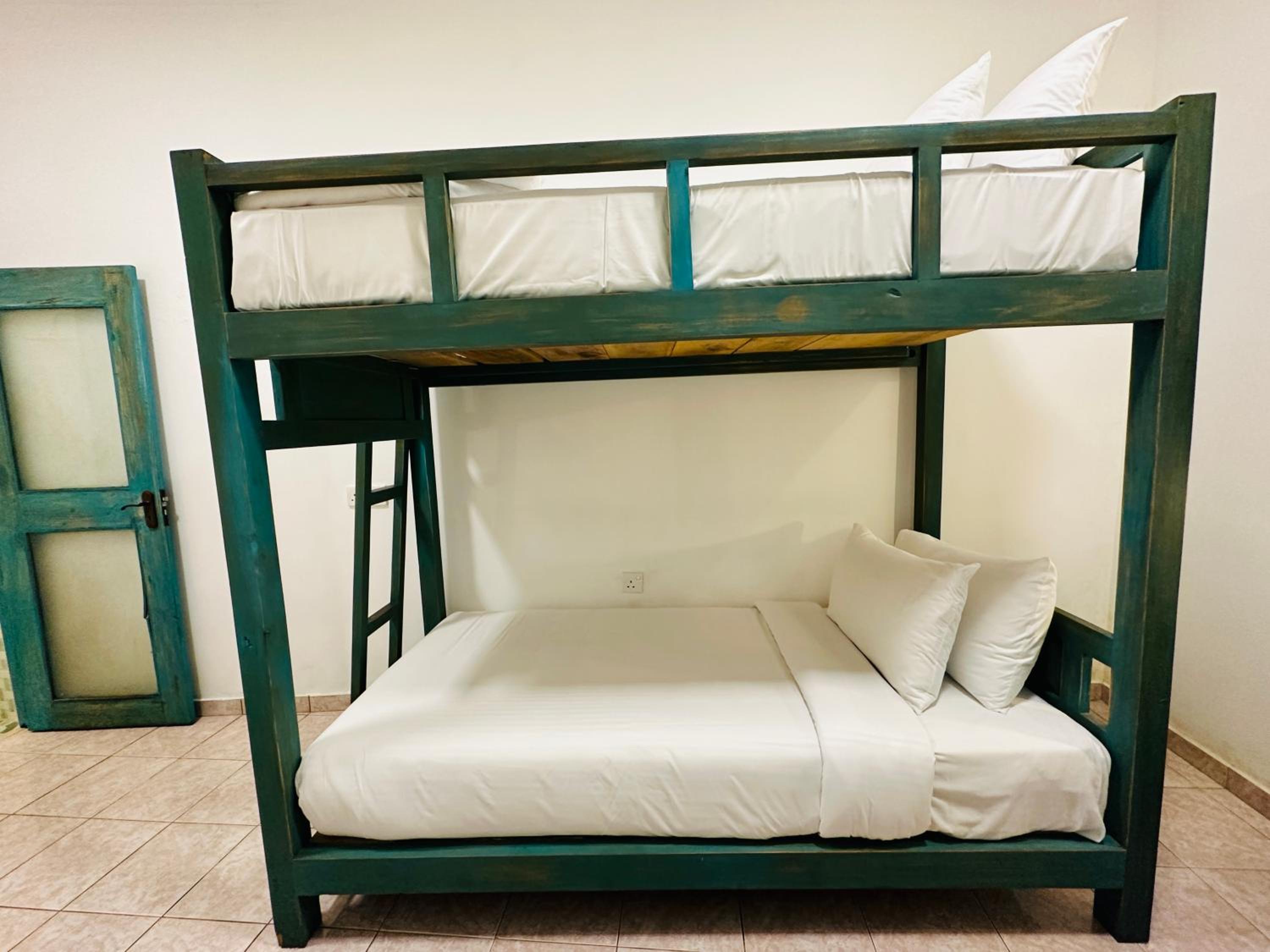 Moi Triple Room  - Photo 6