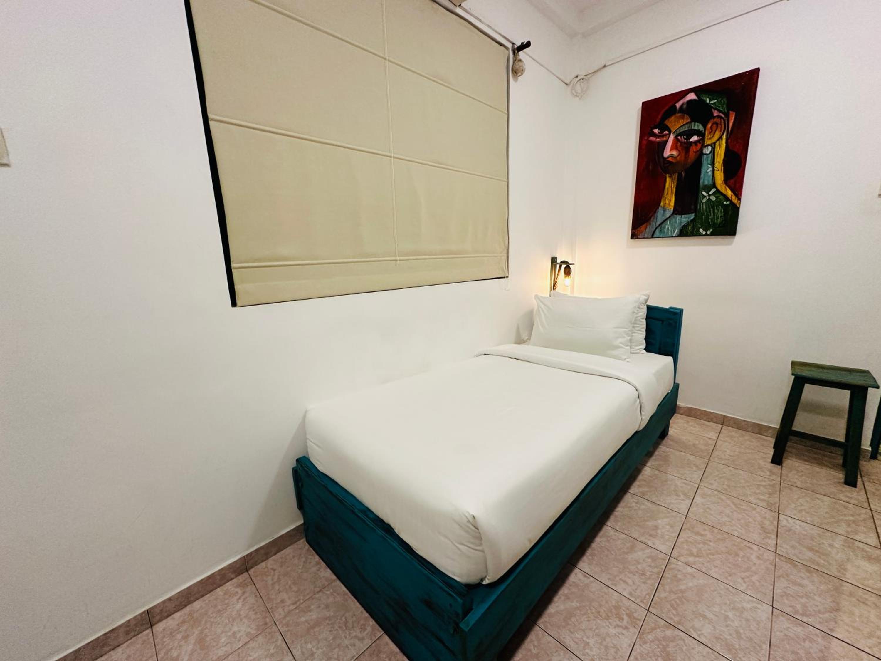 Moi Triple Room  - Photo 4