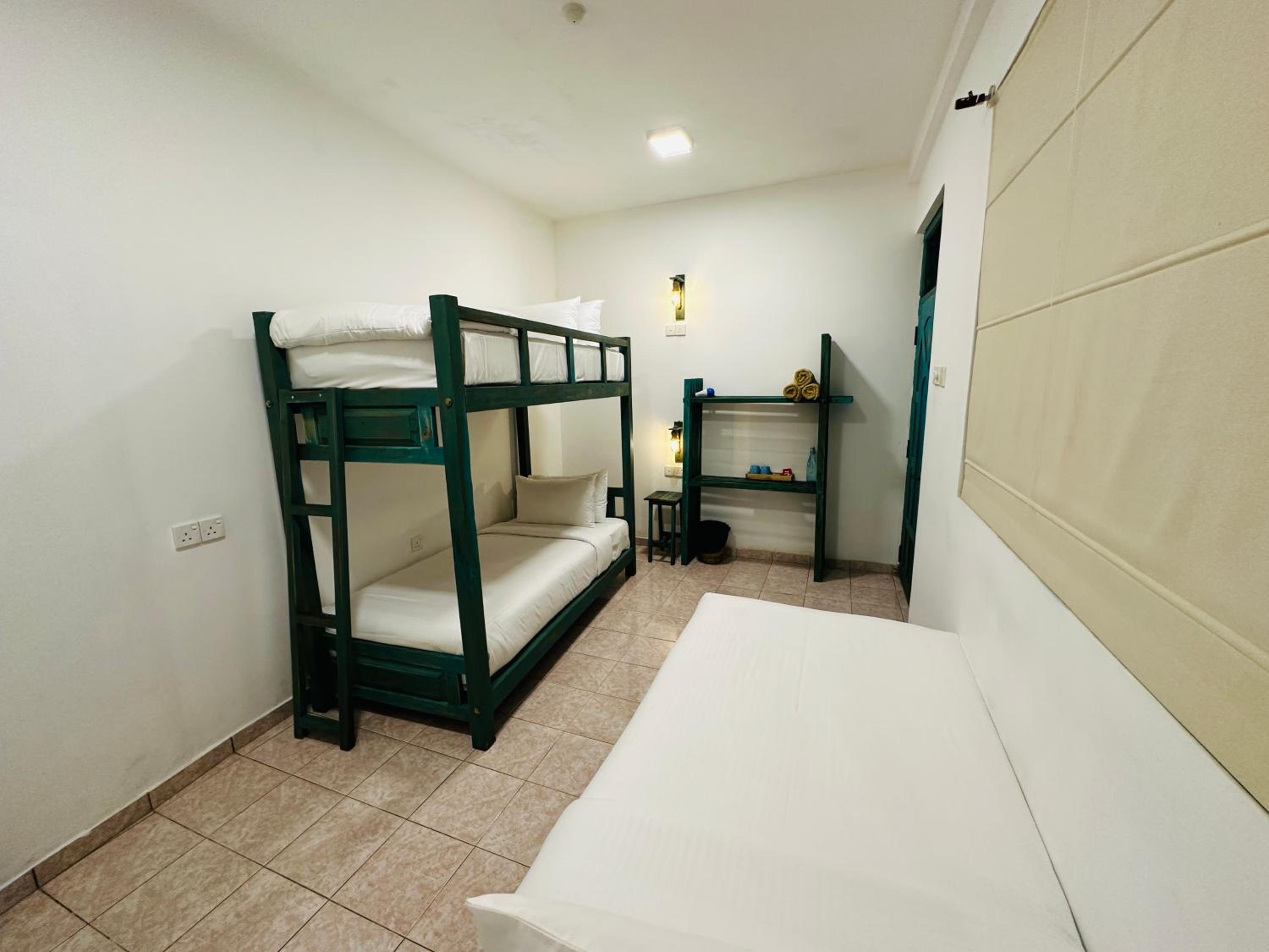 Moi Triple Room  - Photo 5