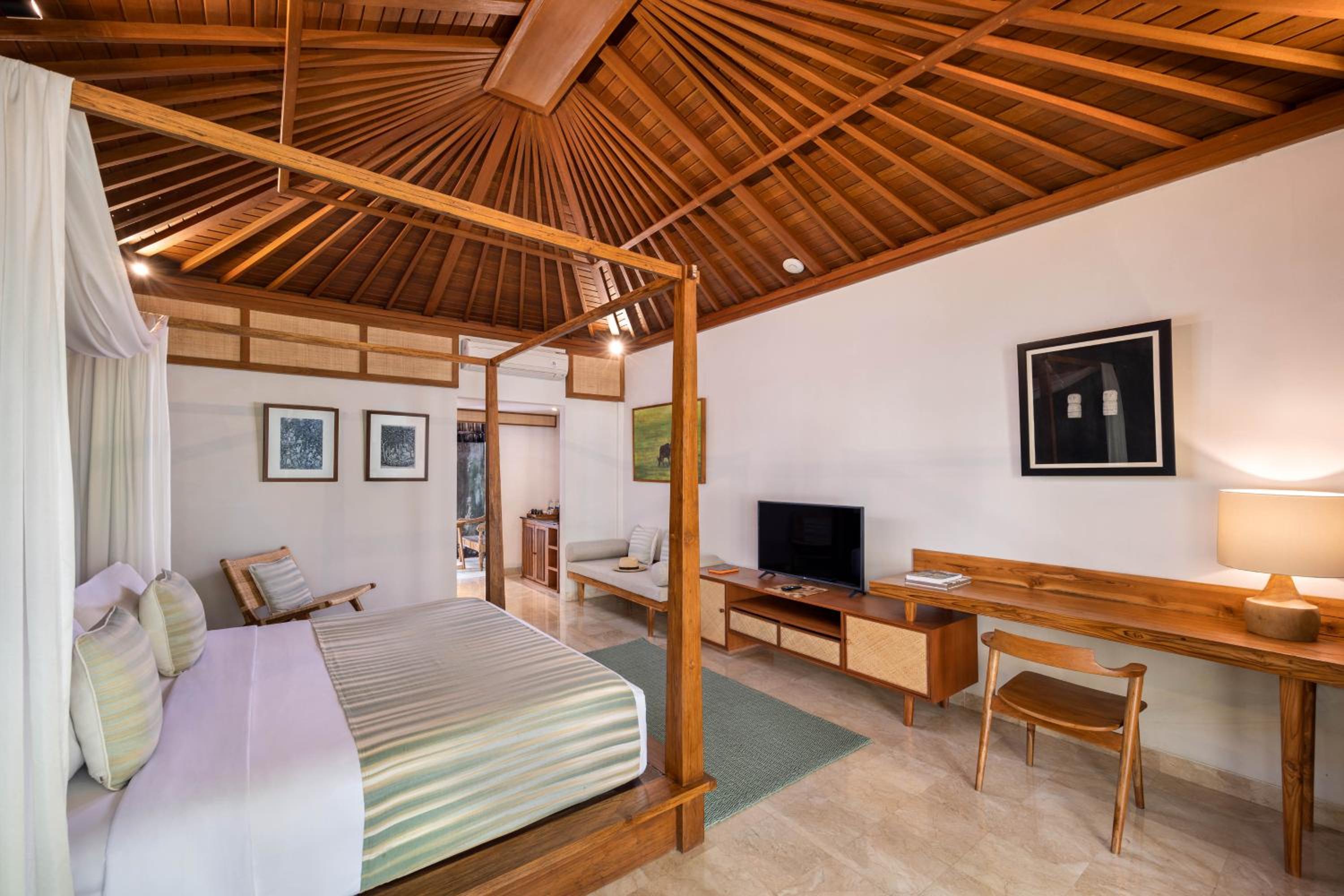 One-Bedroom Villa - Photo 1