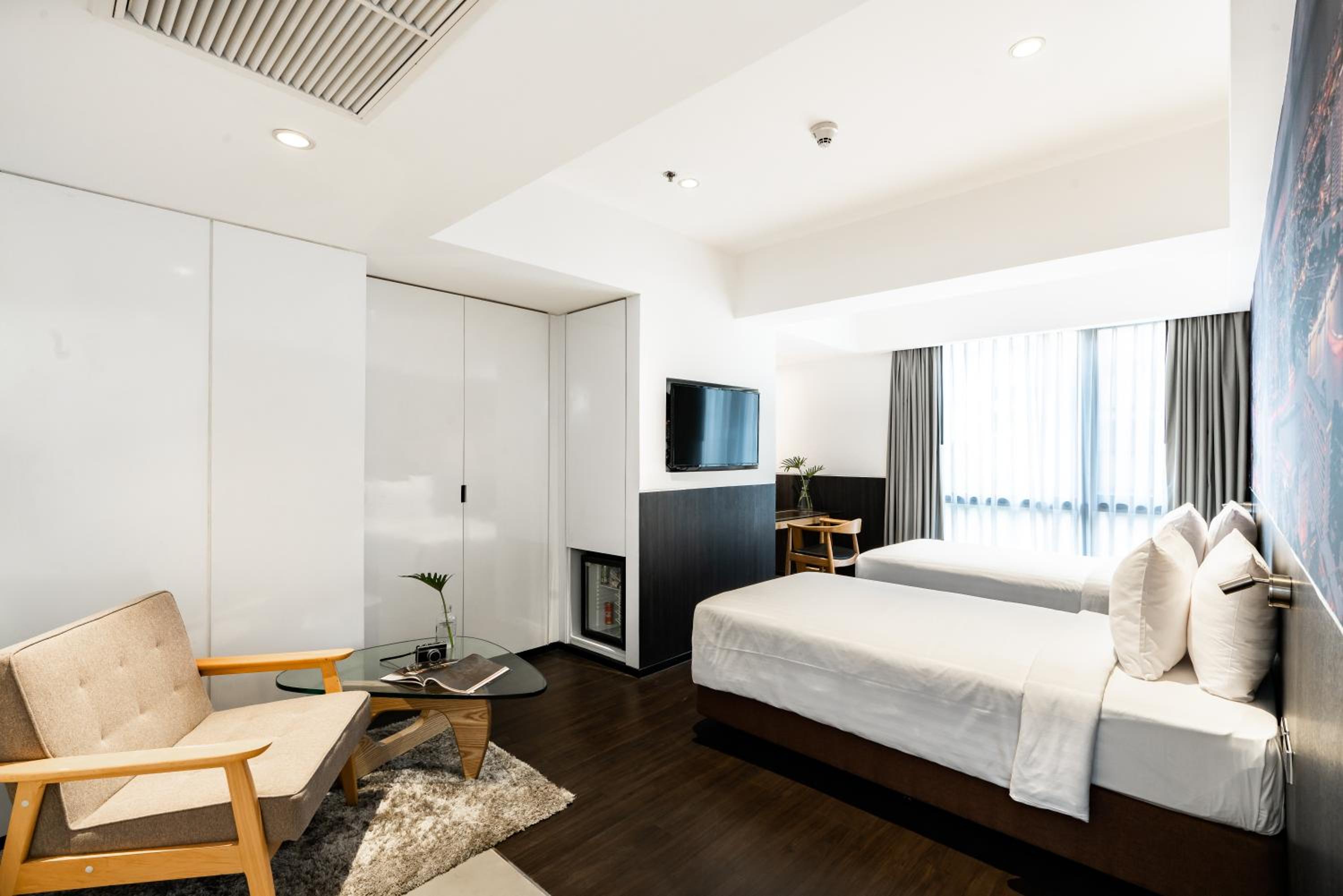 Executive Premier Room