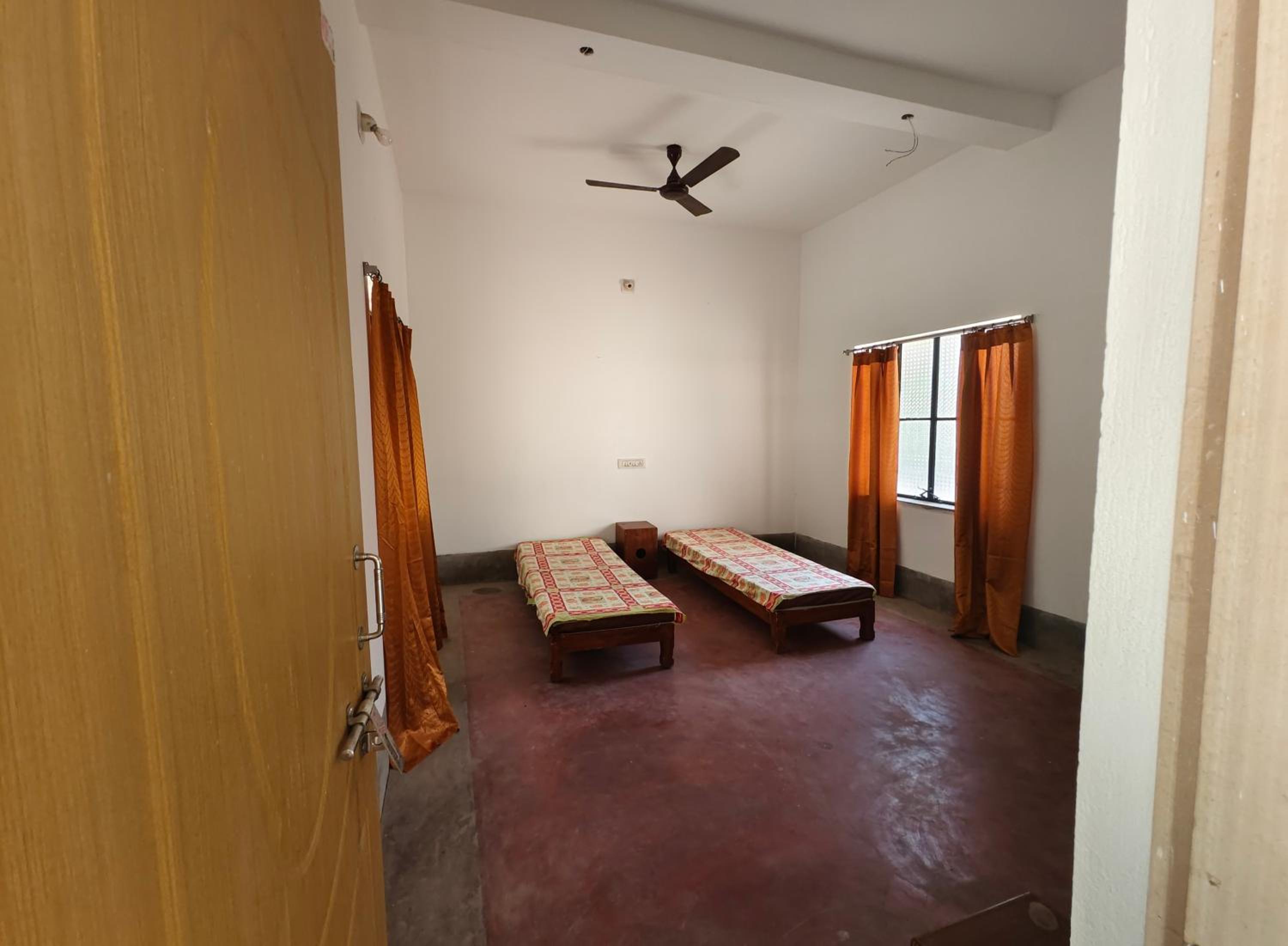 Double Or Twin Room photo 3