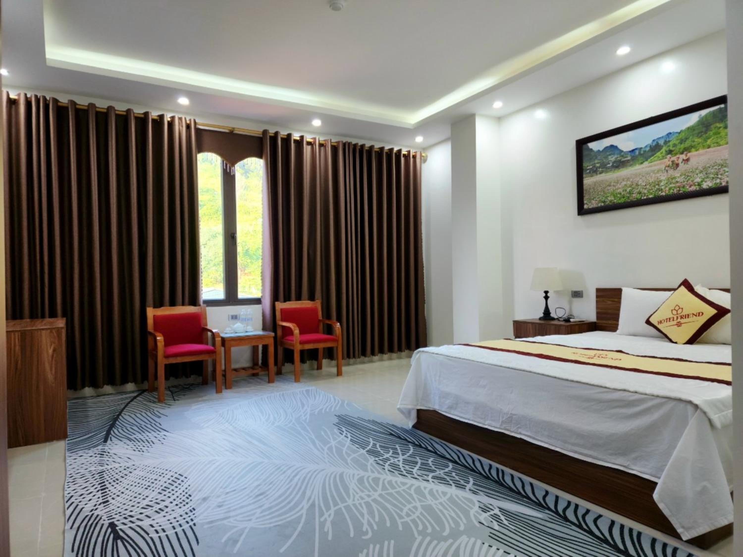 Deluxe Double Room - Photo 7