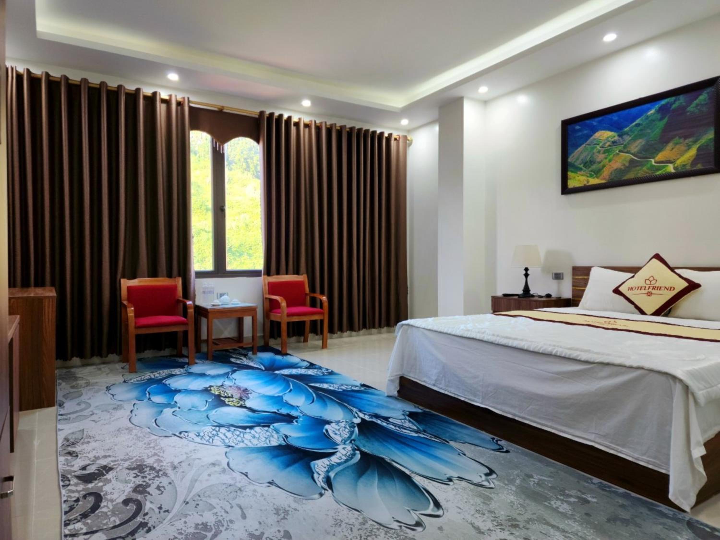 Deluxe Double Room - Photo 5