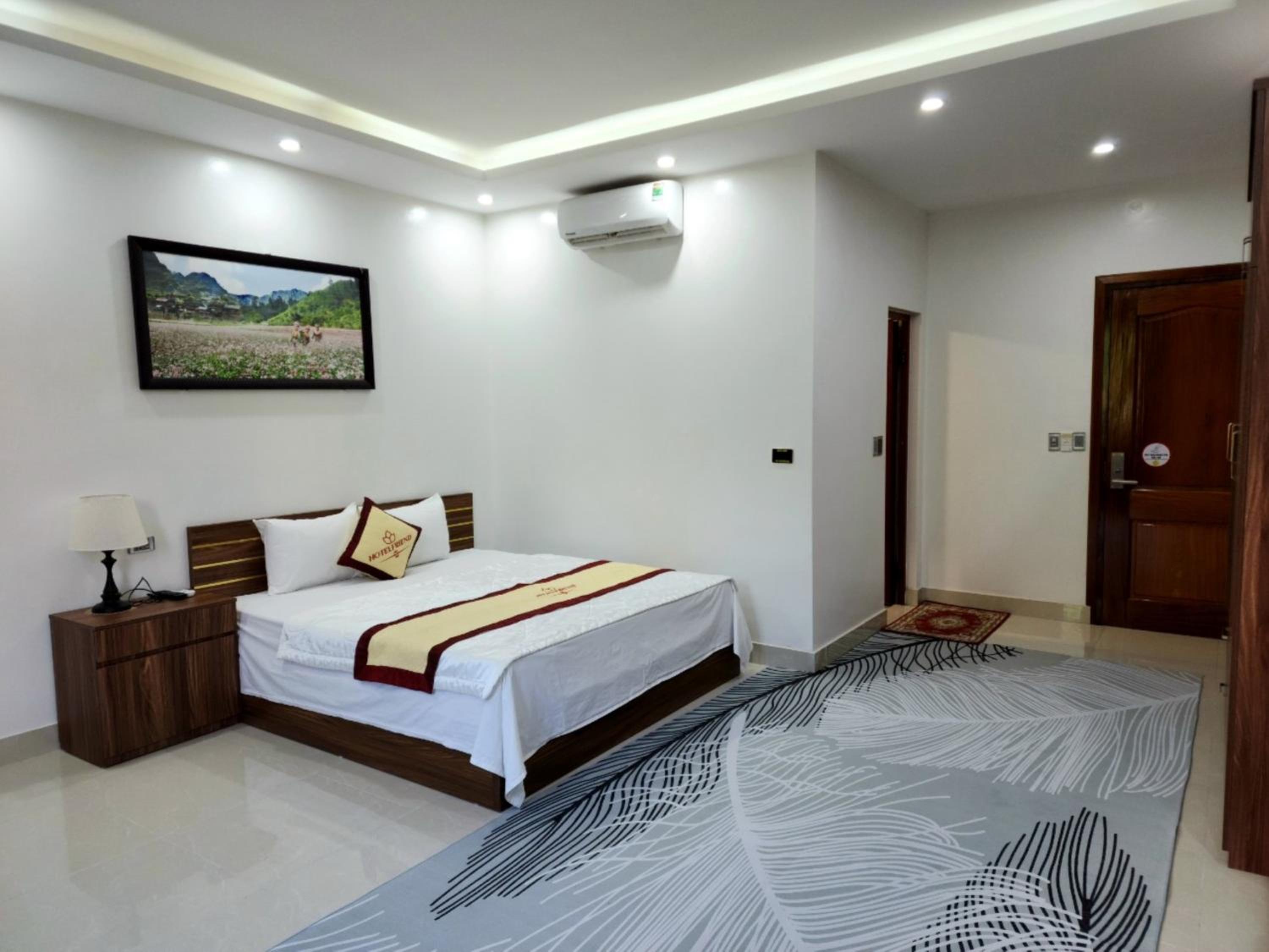 Deluxe Double Room - Photo 1