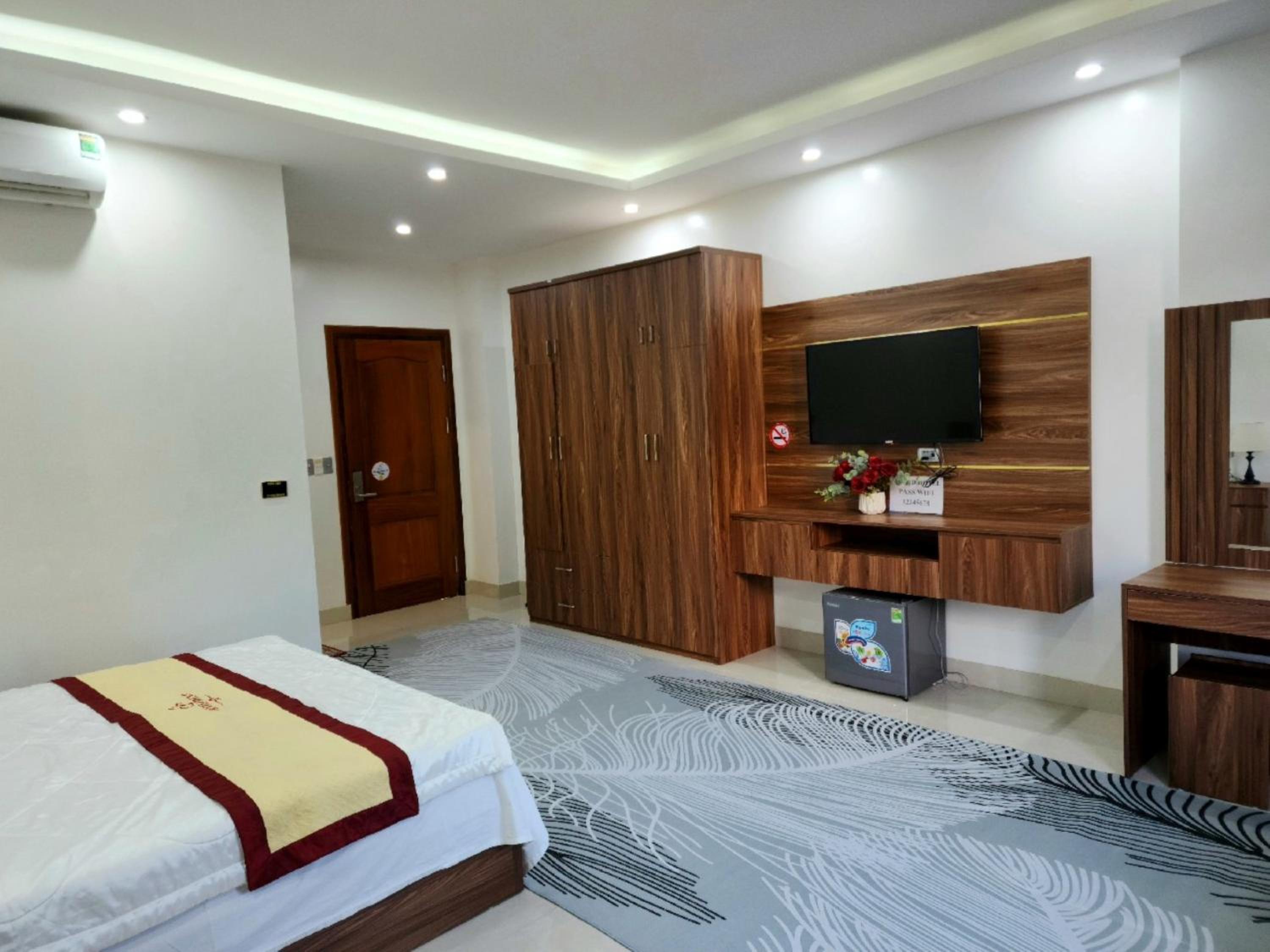 Deluxe Double Room - Photo 3