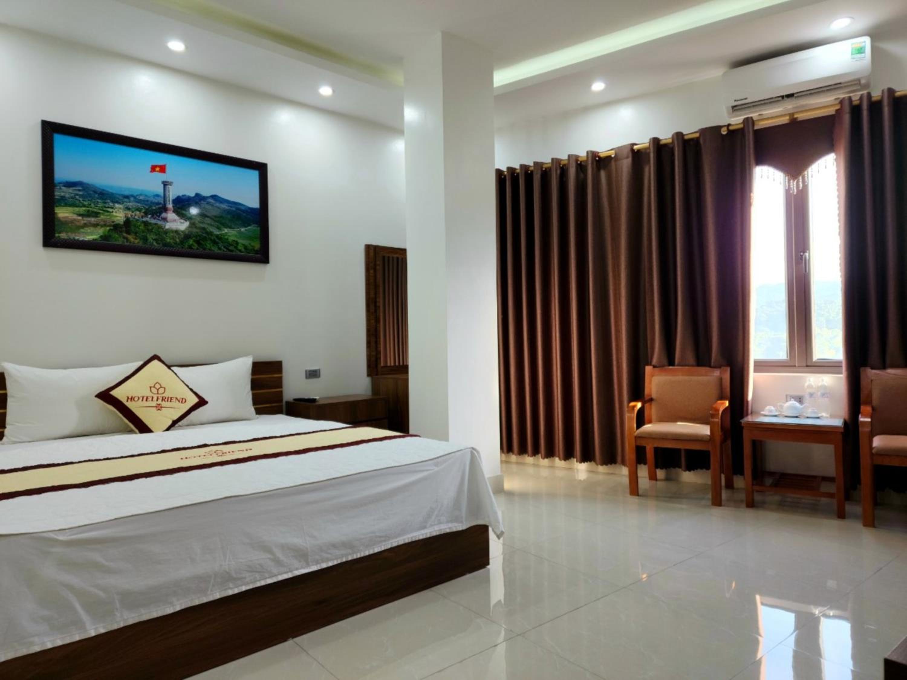 Deluxe Double Room - Photo 4