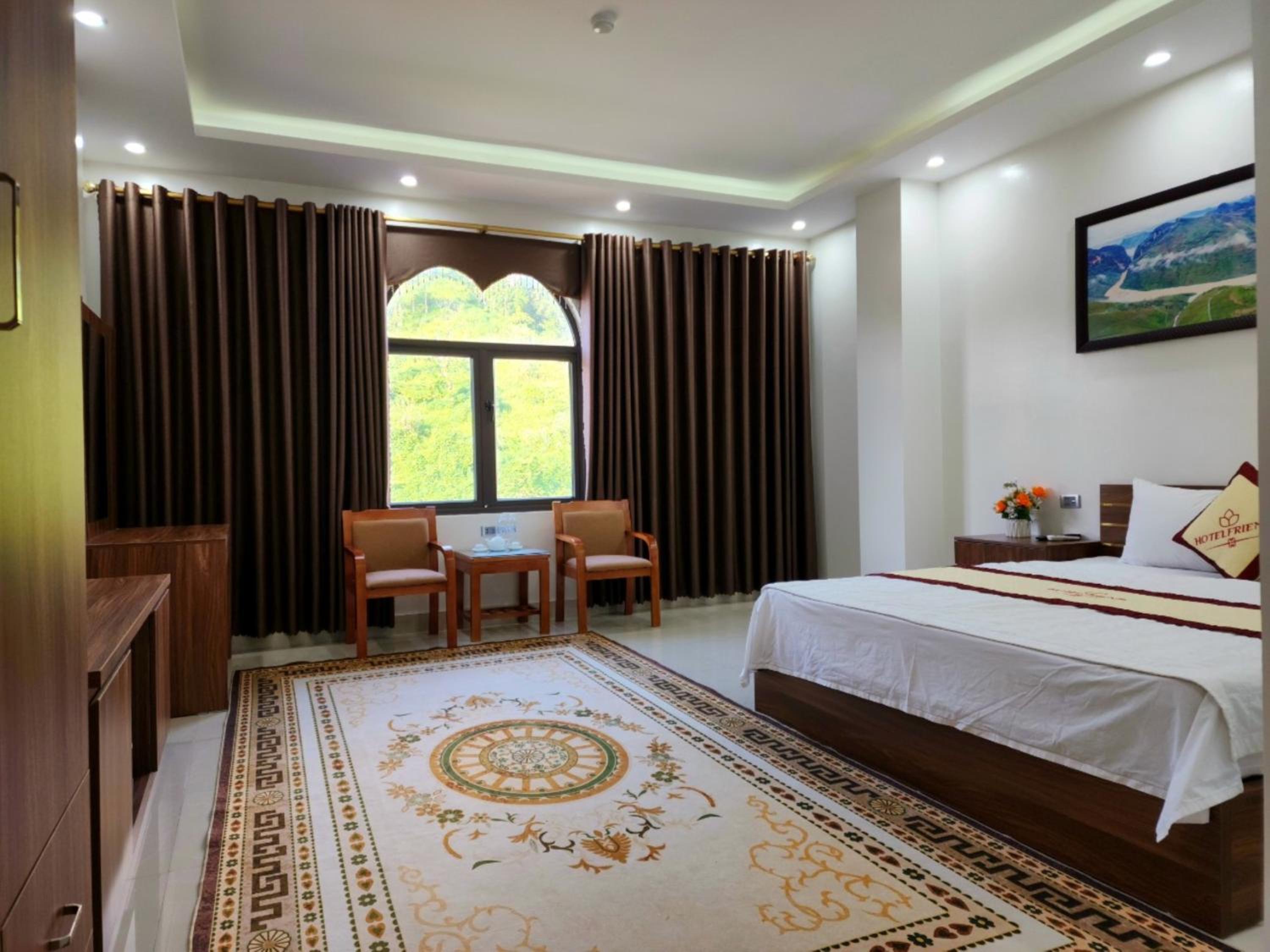 Deluxe Double Room - Photo 2