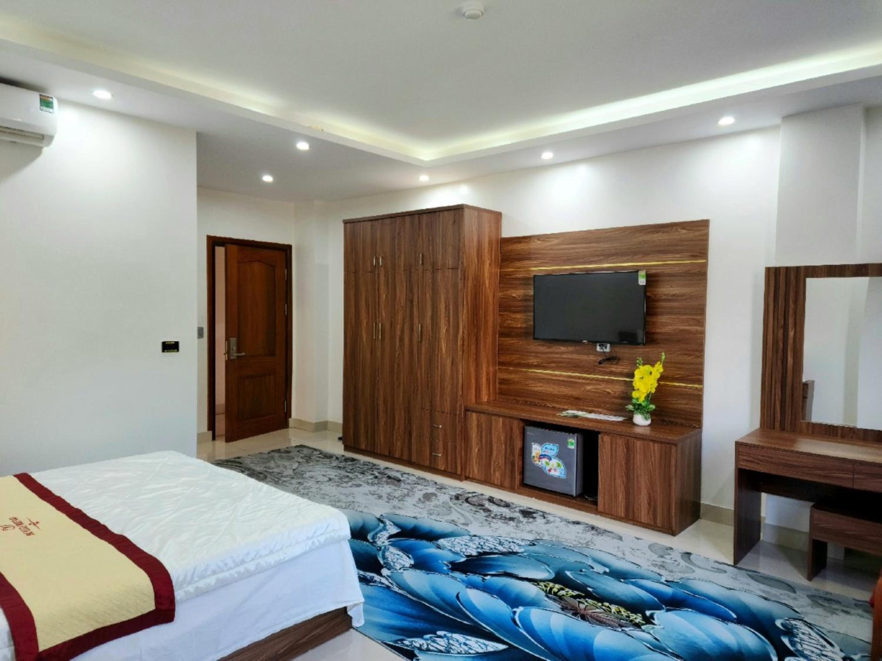 Deluxe Double Room - Photo 6
