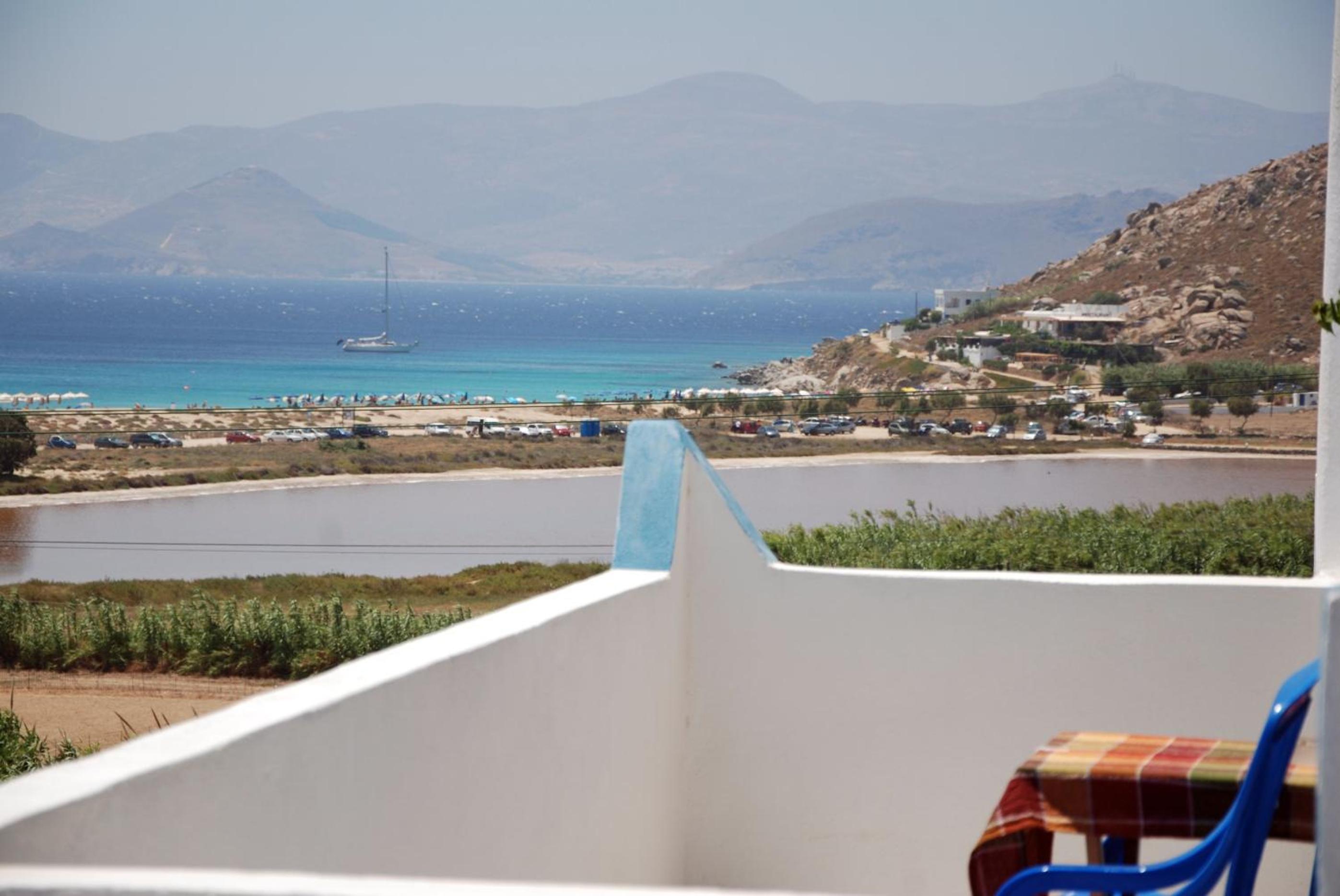 Triple Room with Sea View - Photo 18