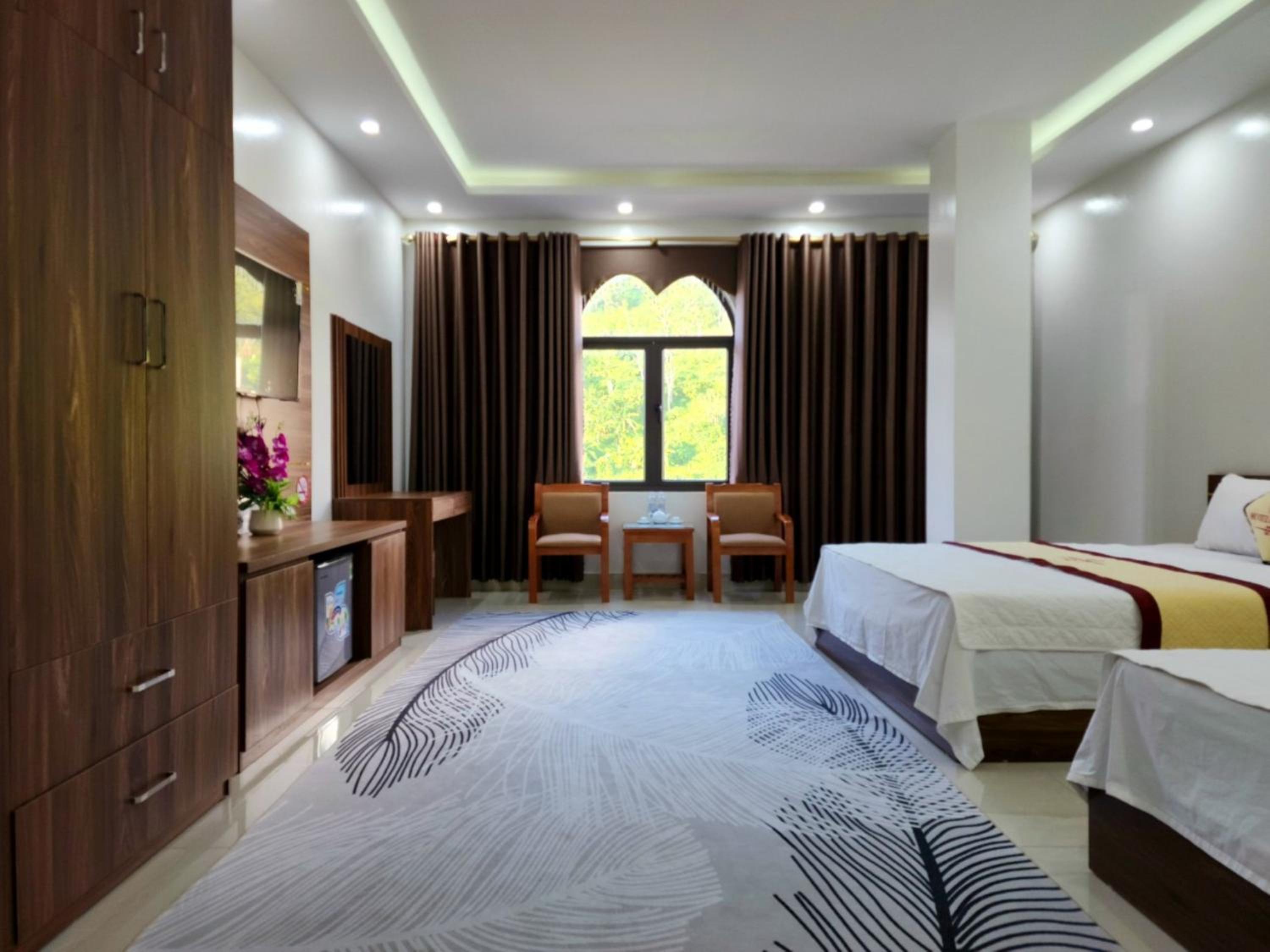 Twin Room - Photo 6