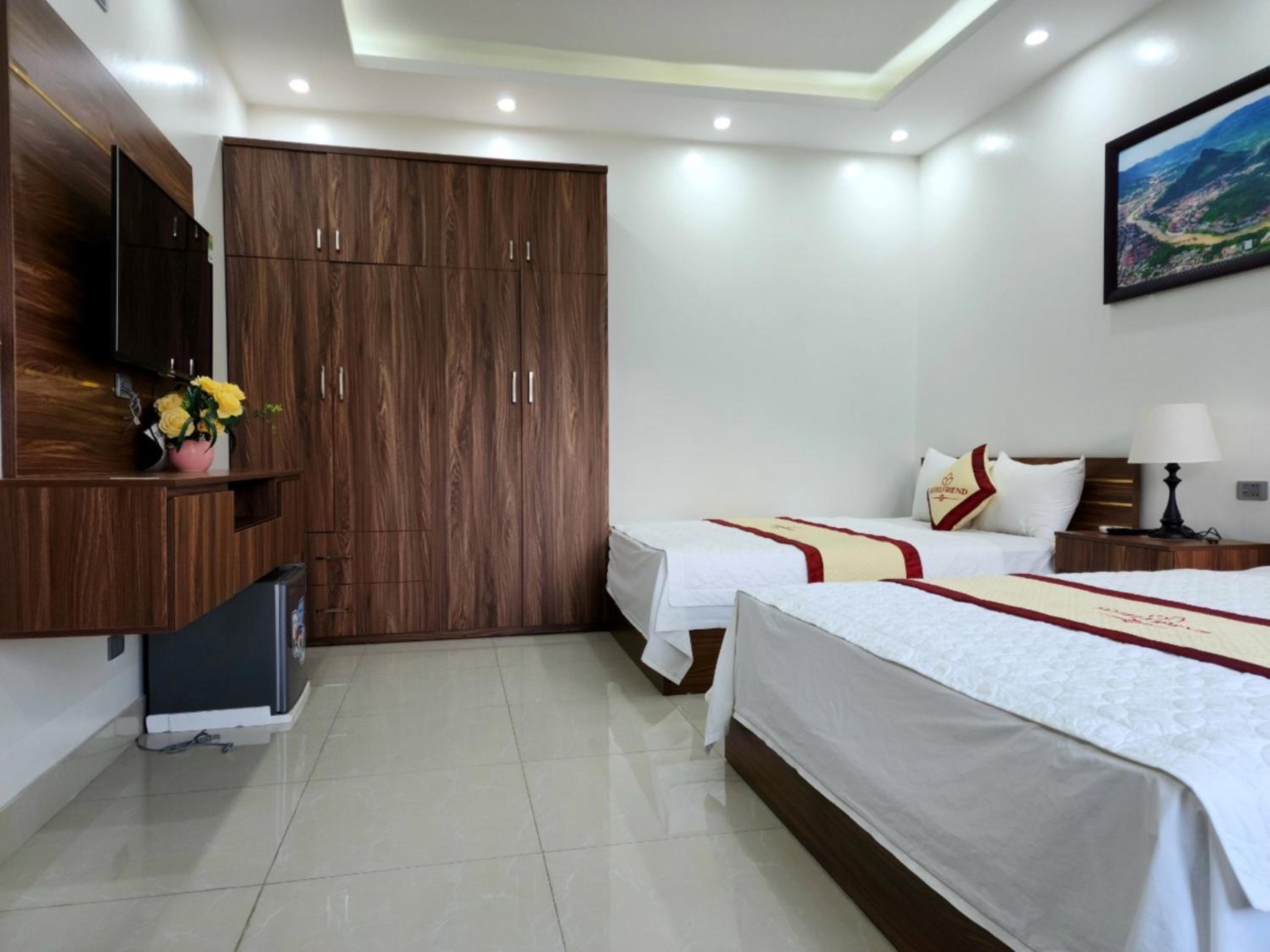 Twin Room - Photo 1