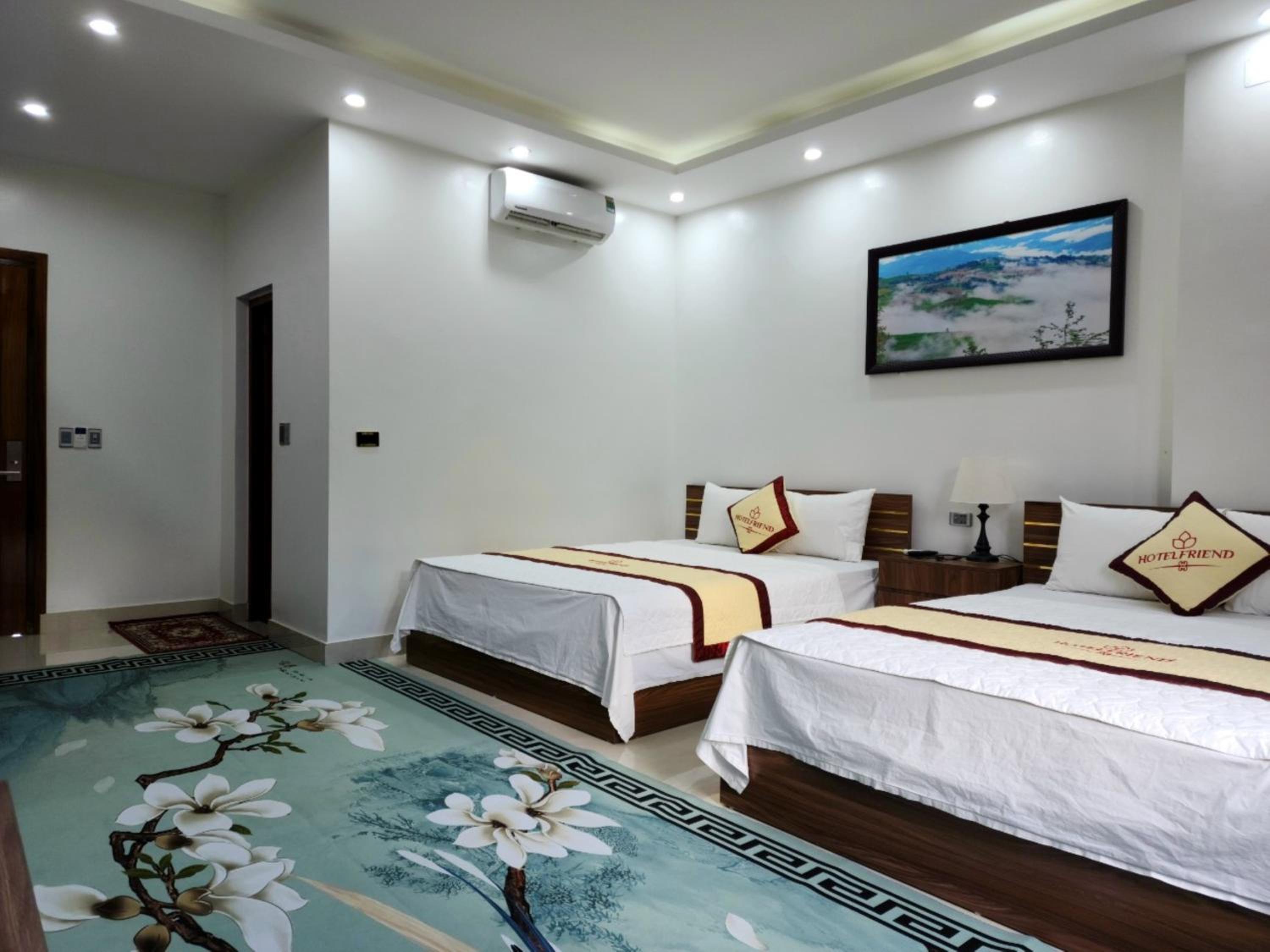 Triple Room - Photo 1