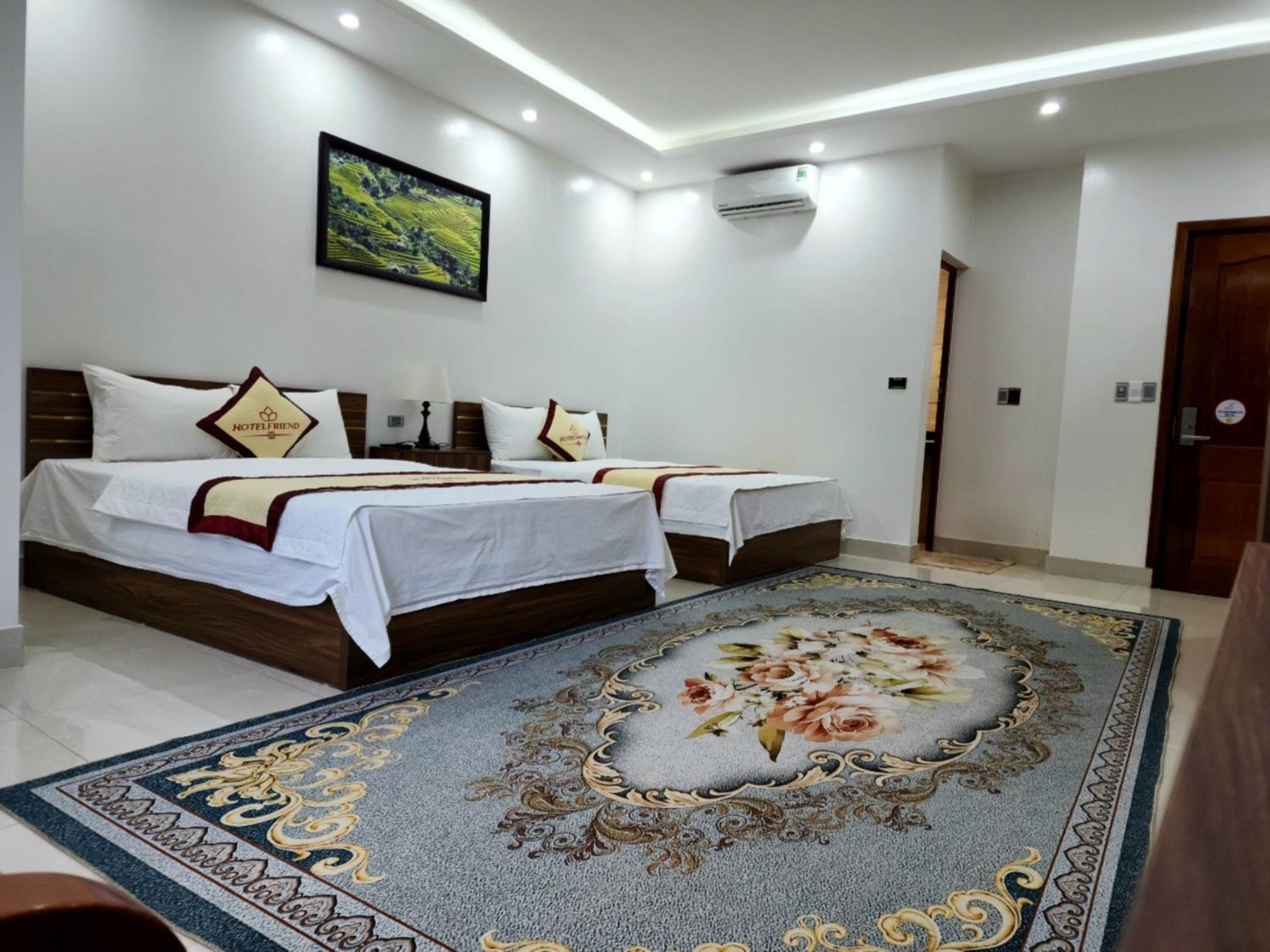 Triple Room - Photo 4