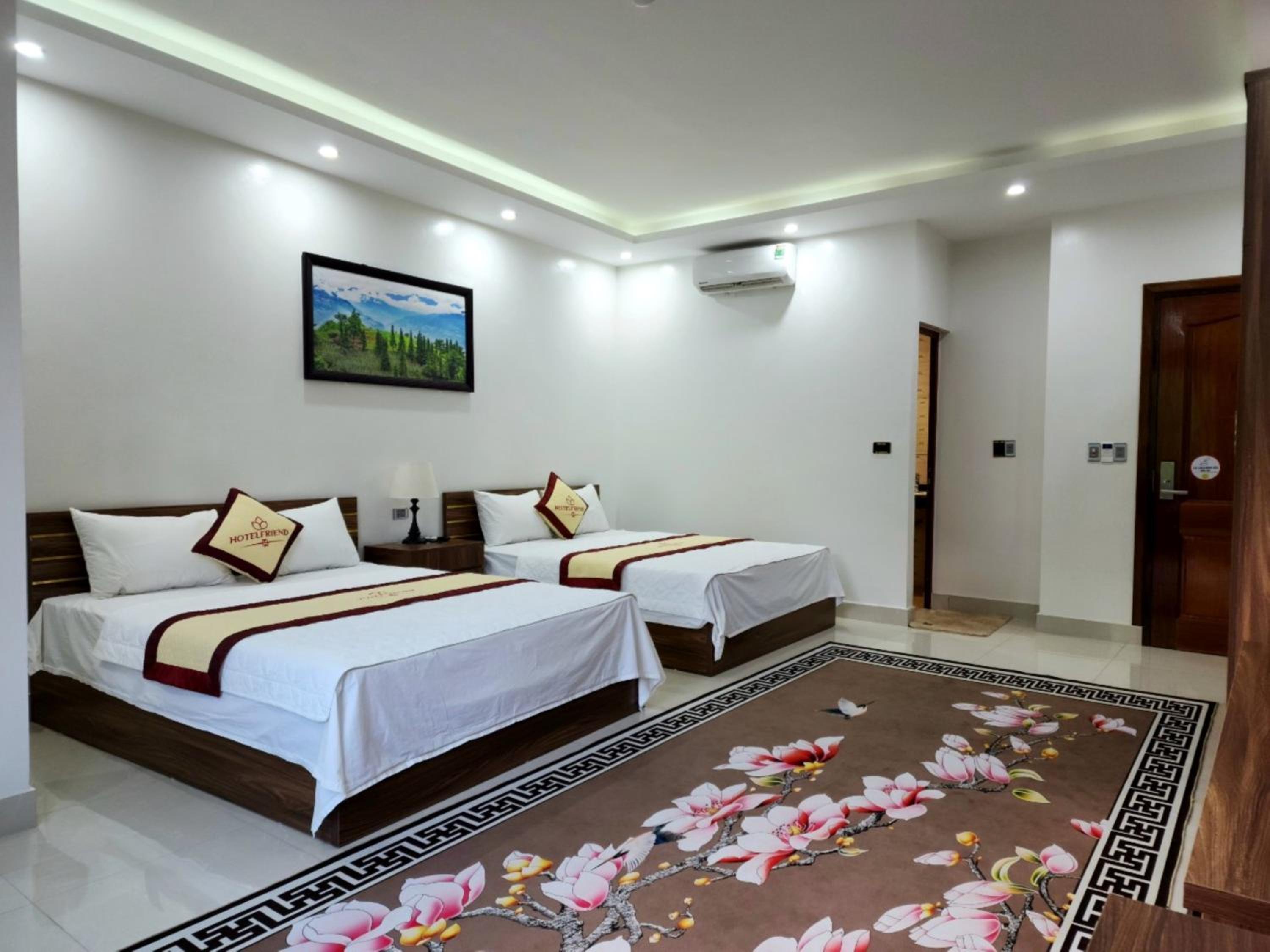 Triple Room - Photo 2