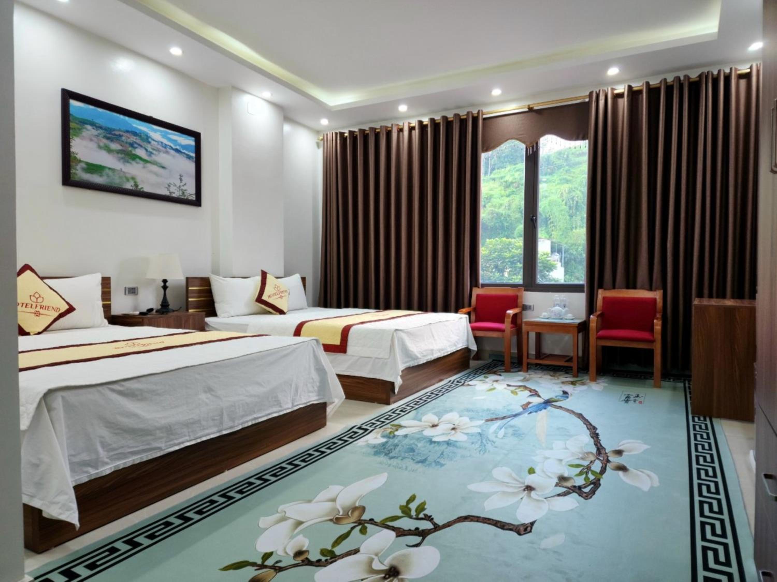 Triple Room - Photo 5