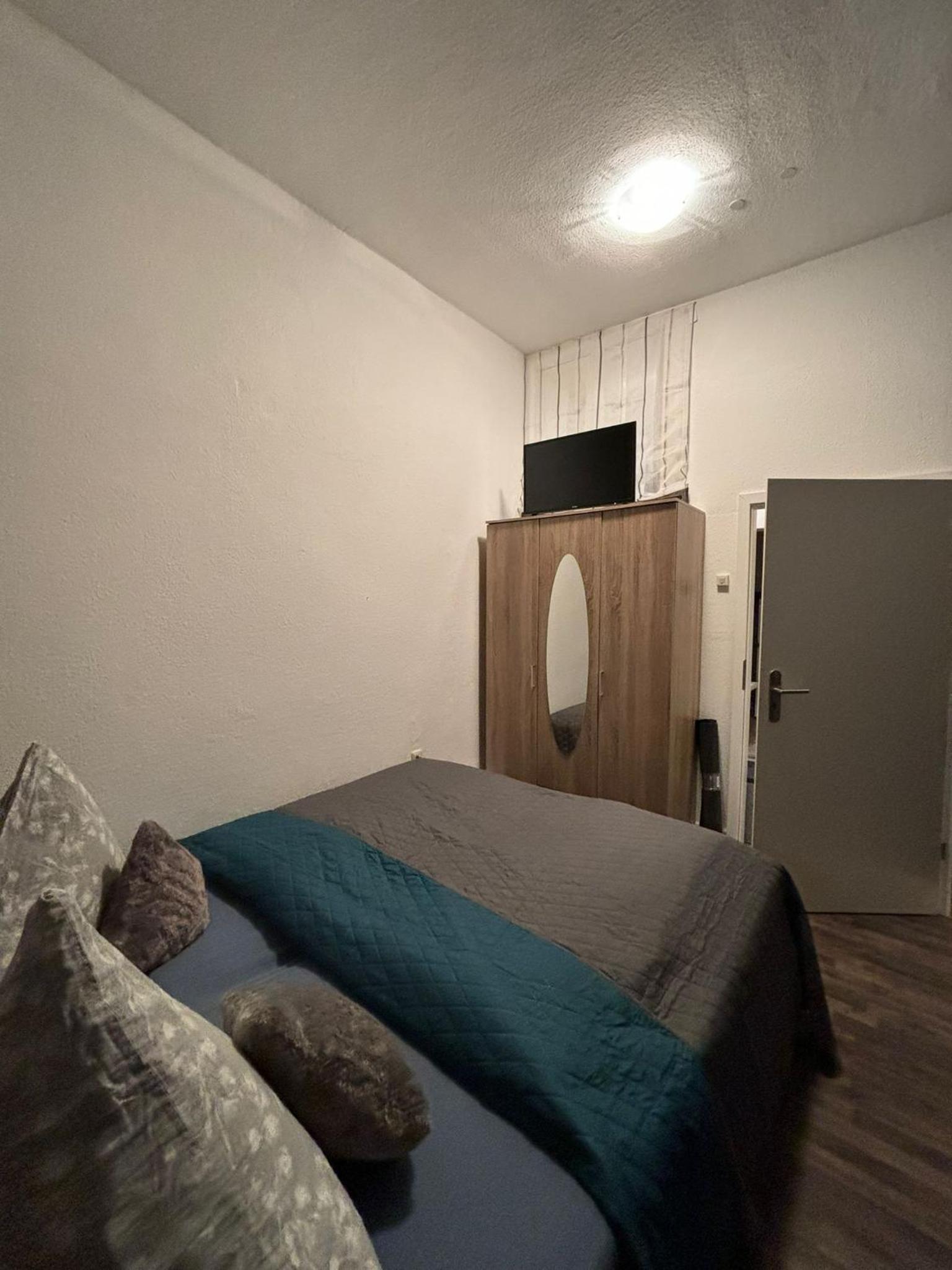 Two-Bedroom Apartment photo 1