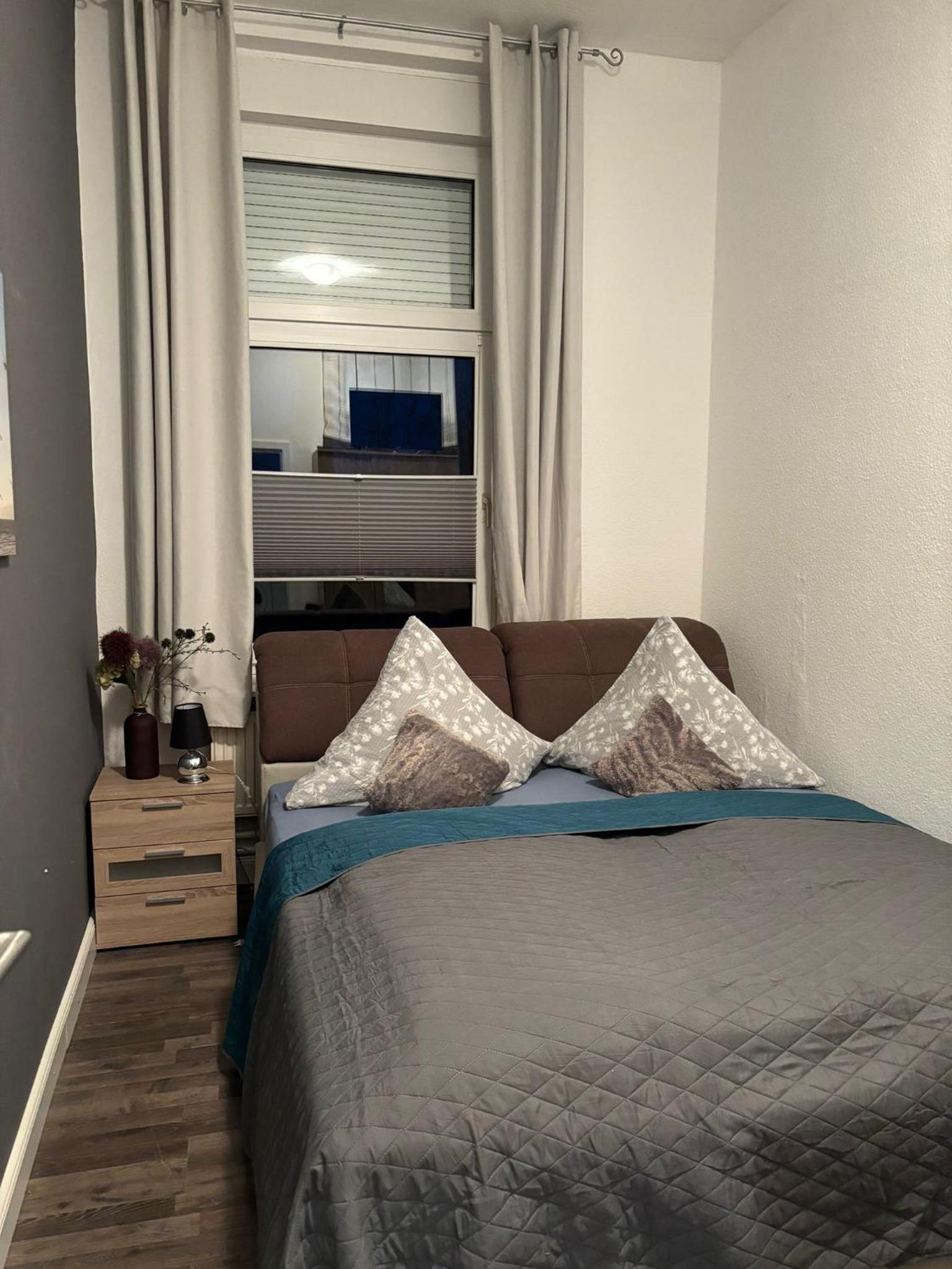 Two-Bedroom Apartment photo 2