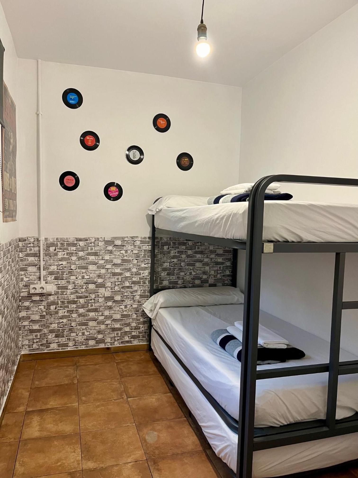 Habitación Doble Básica