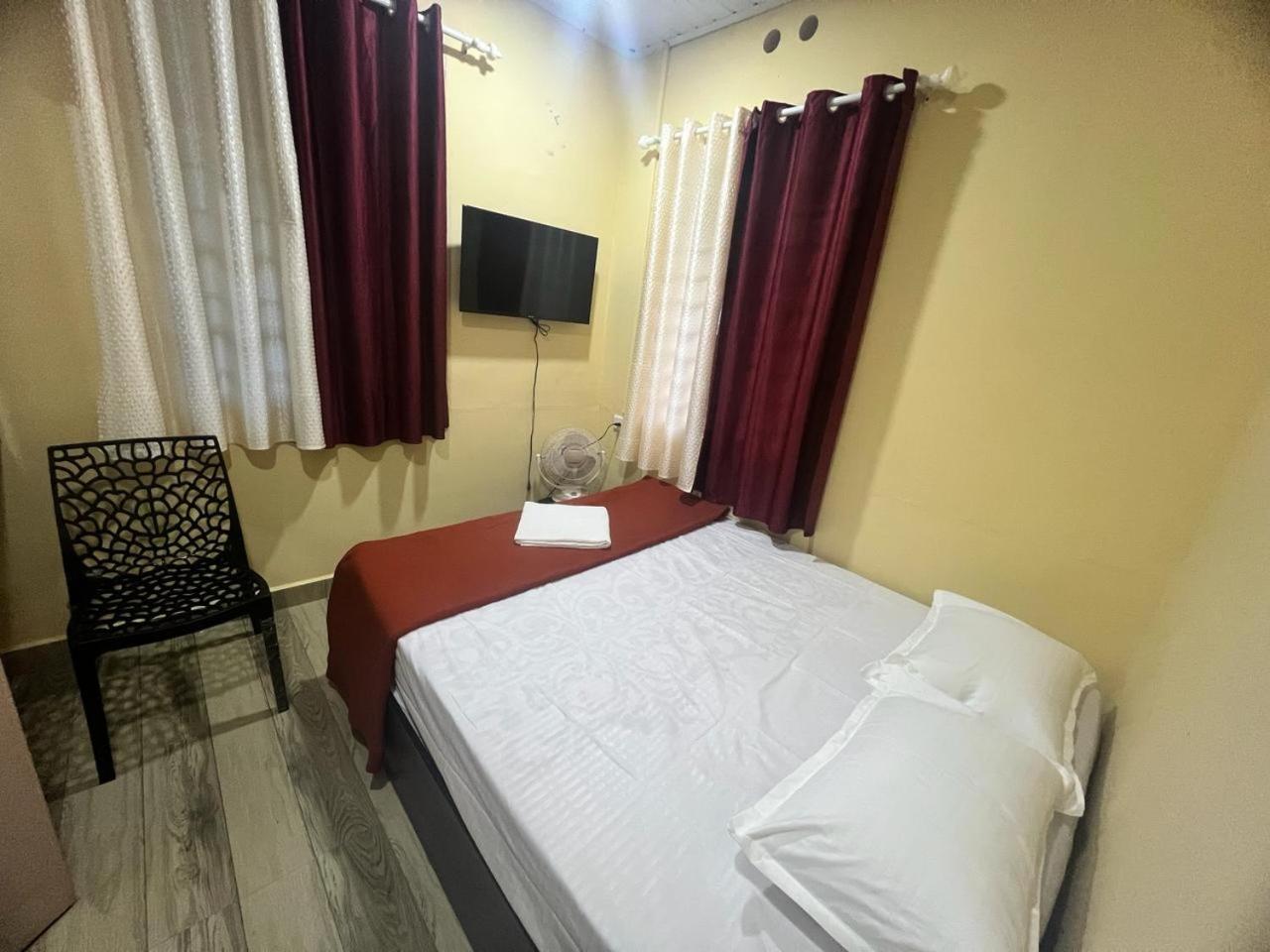 Deluxe Queen Room With Two Queen Beds photo 1