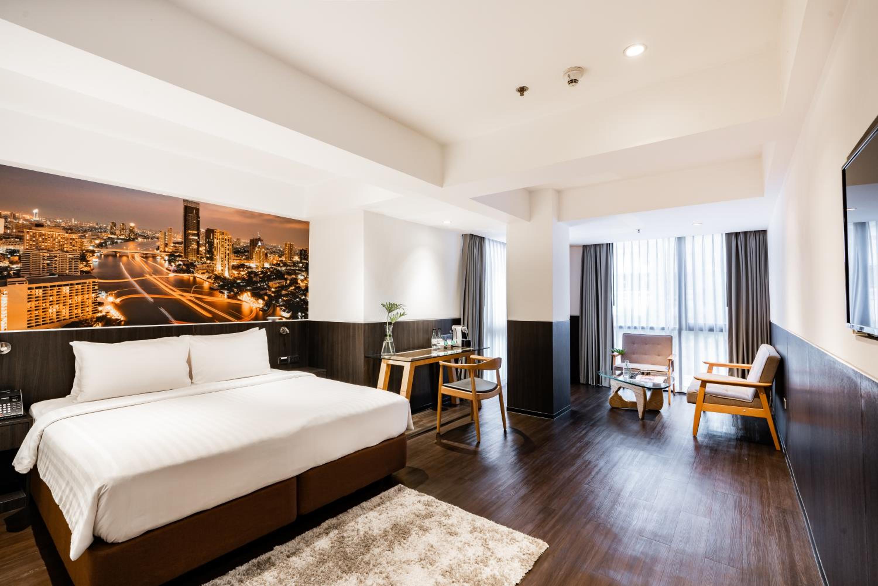 Suite Room photo 1
