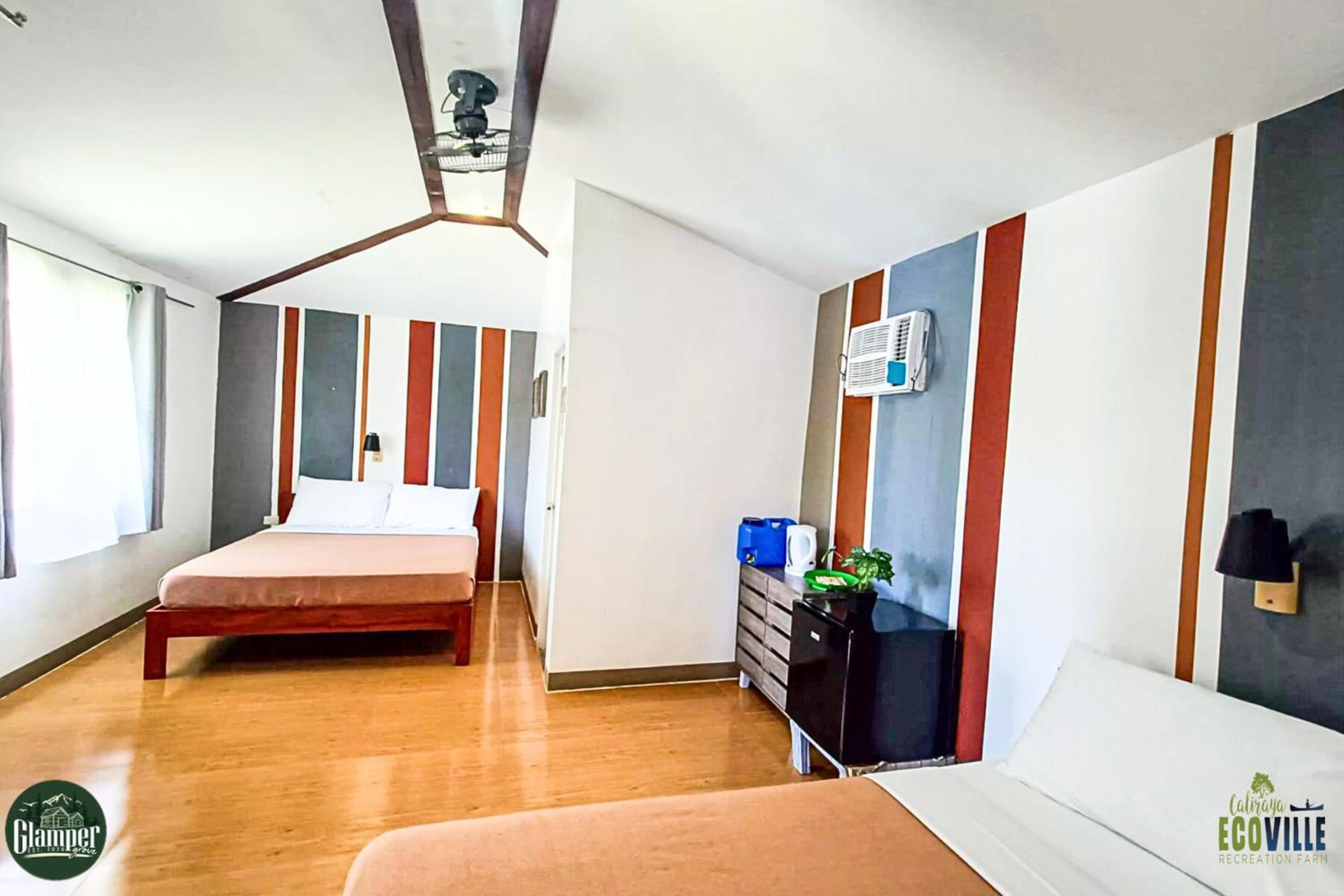 One-Bedroom Cottage photo 3