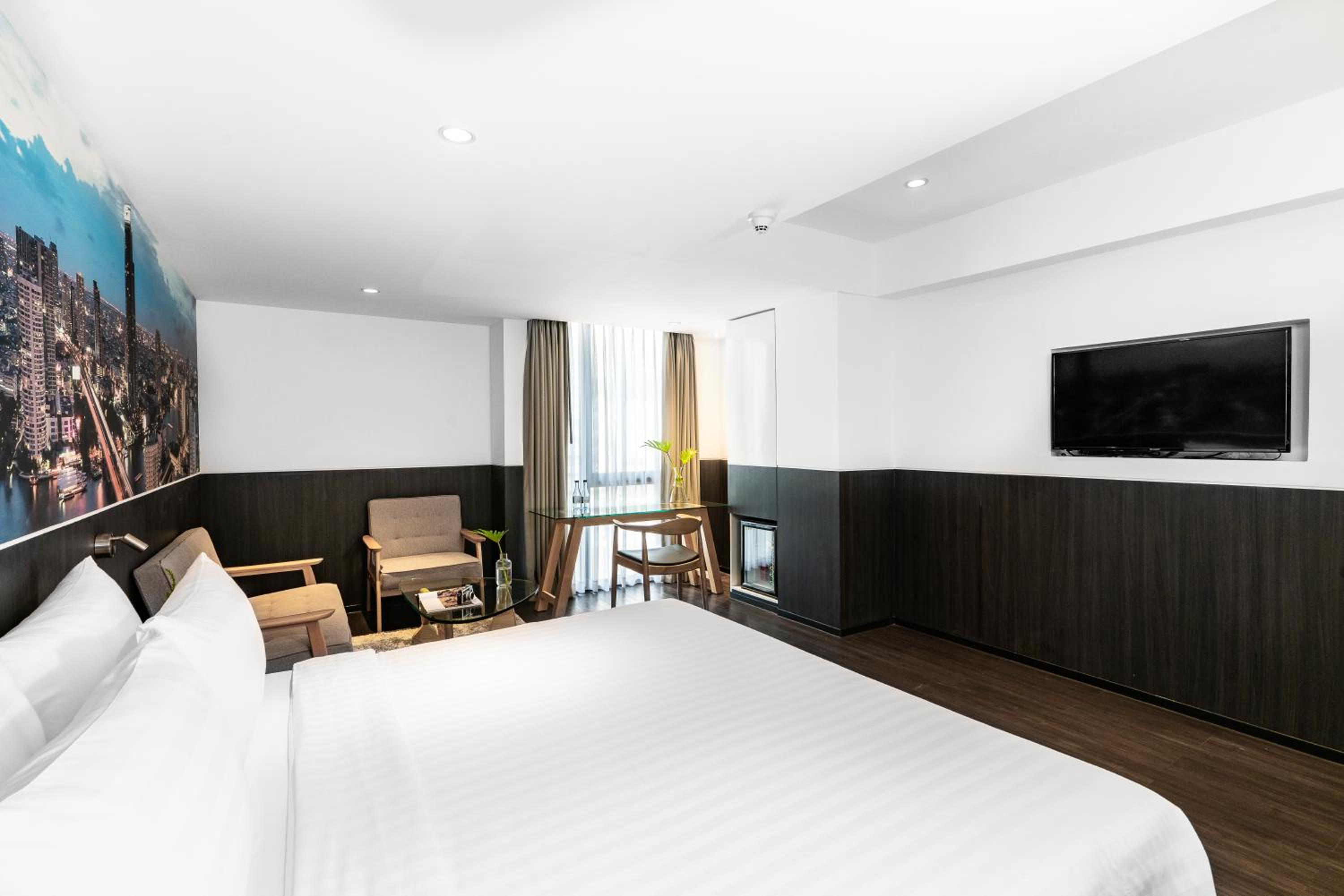 Suite Room photo 3