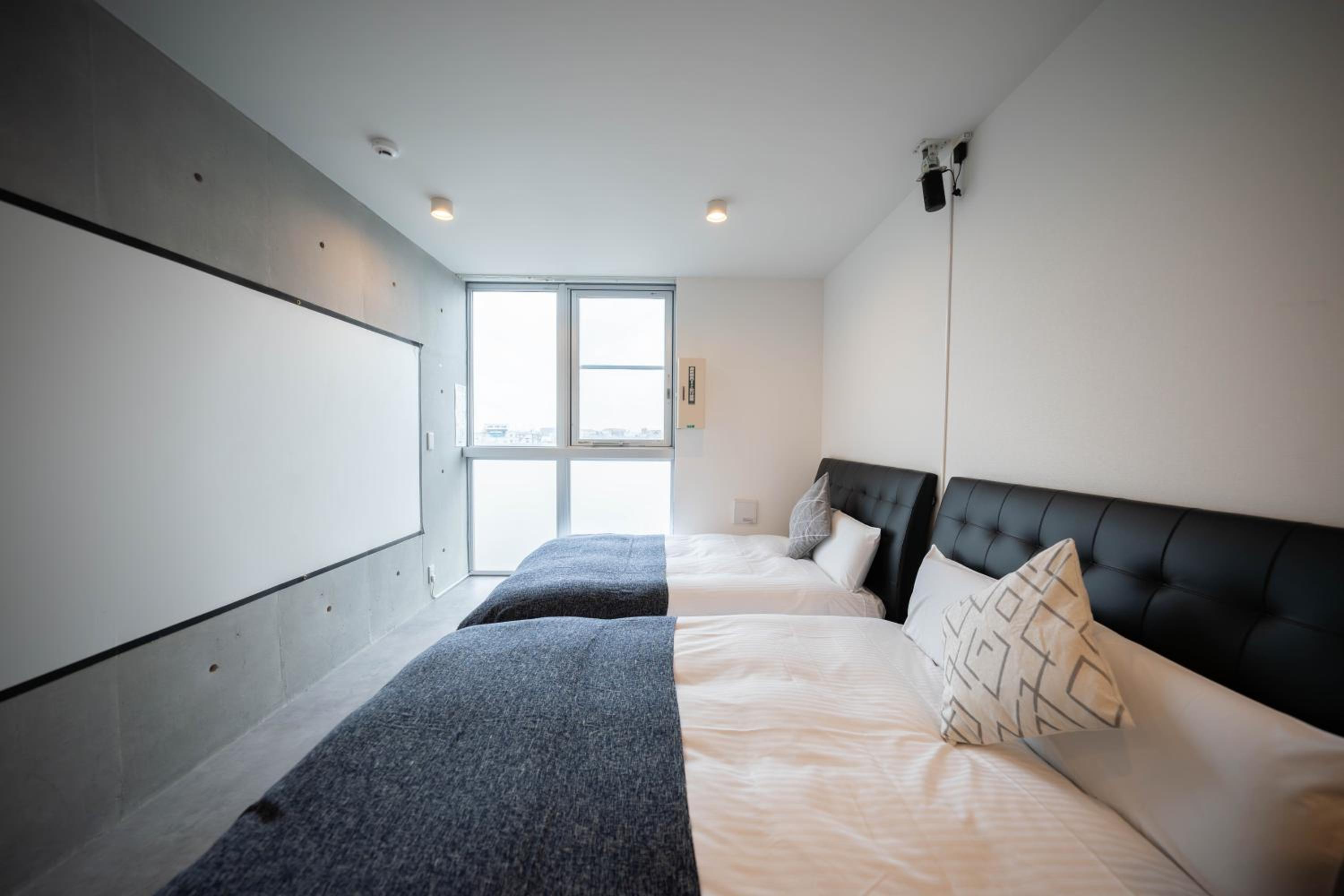 Deluxe Apartment photo 1