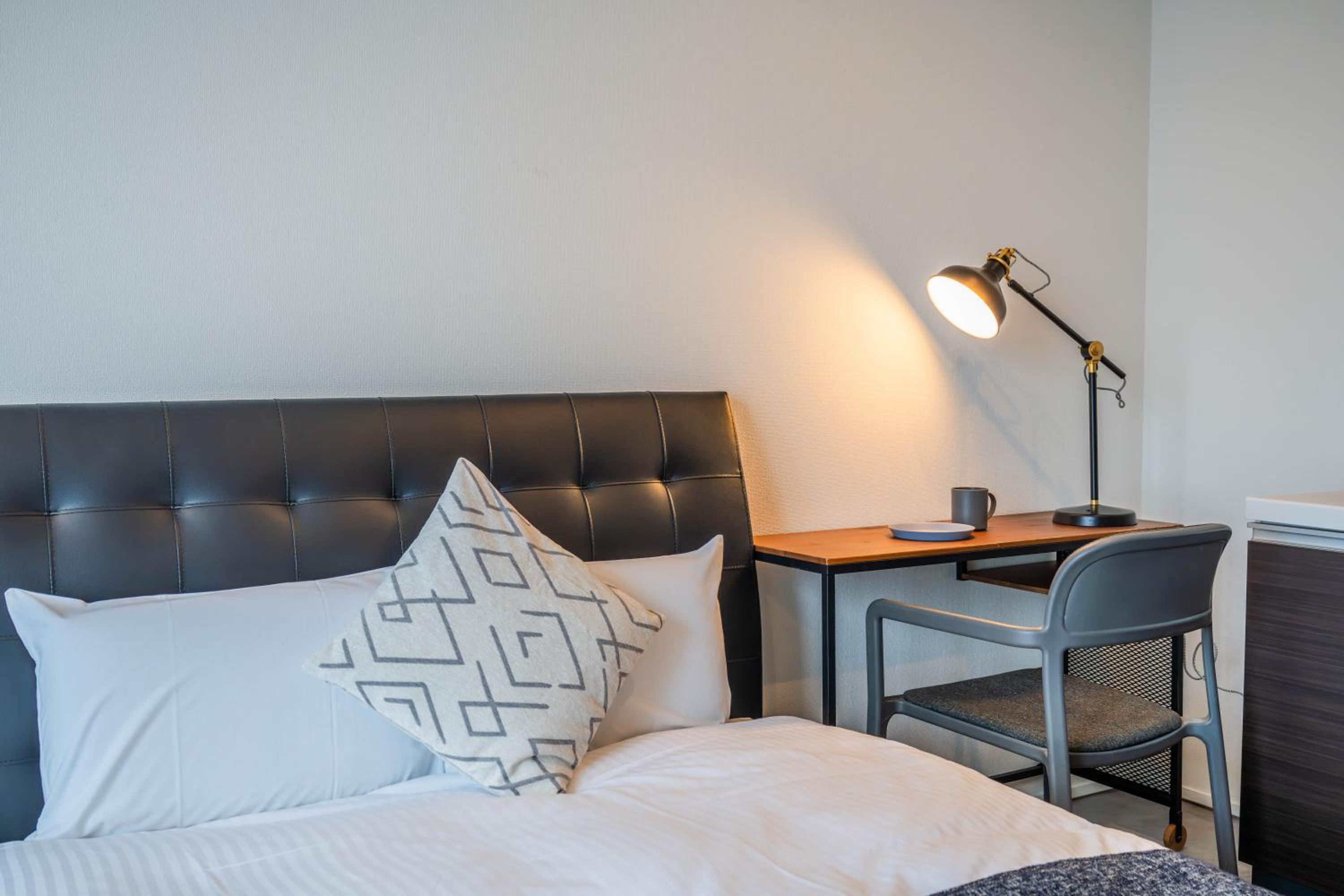 Deluxe Apartment photo 3