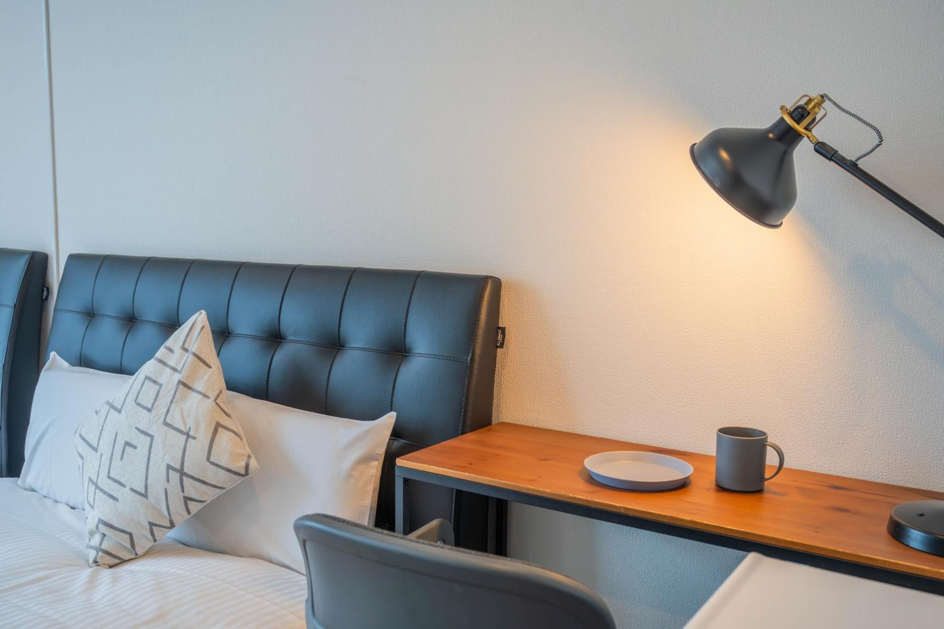Deluxe Apartment photo 2