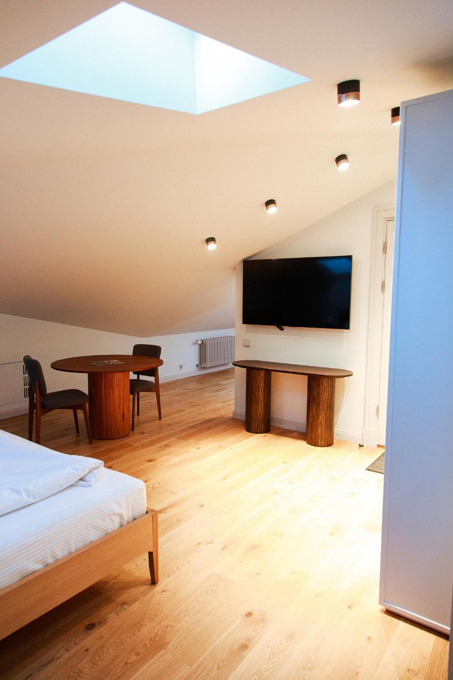 Studio Mansard  photo 2