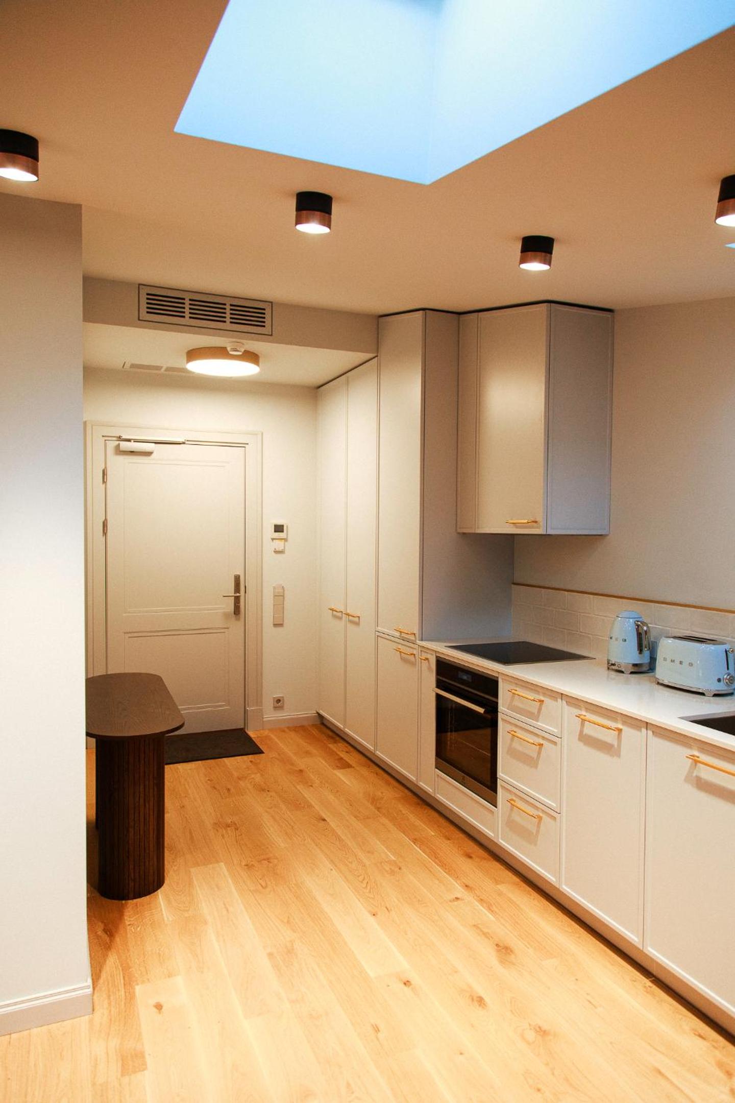Studio Mansard  photo 3