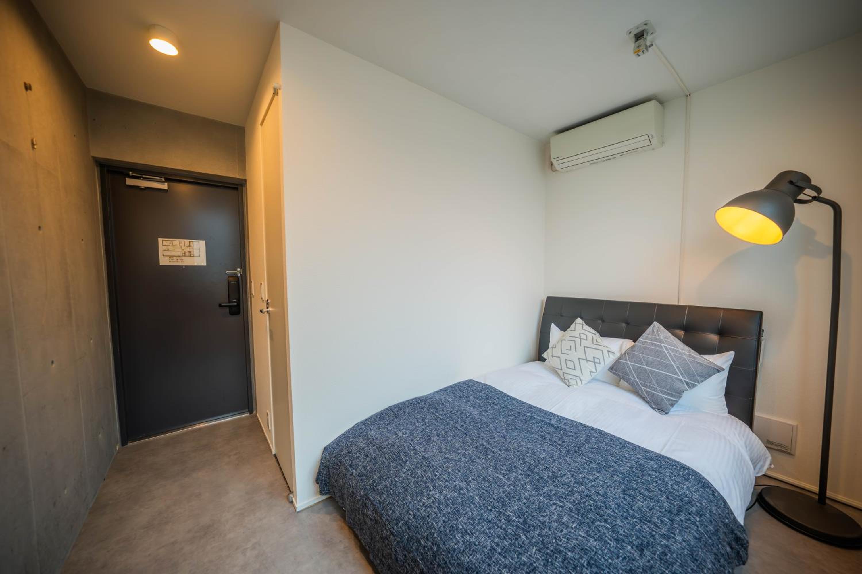 Standard Double Room photo 3