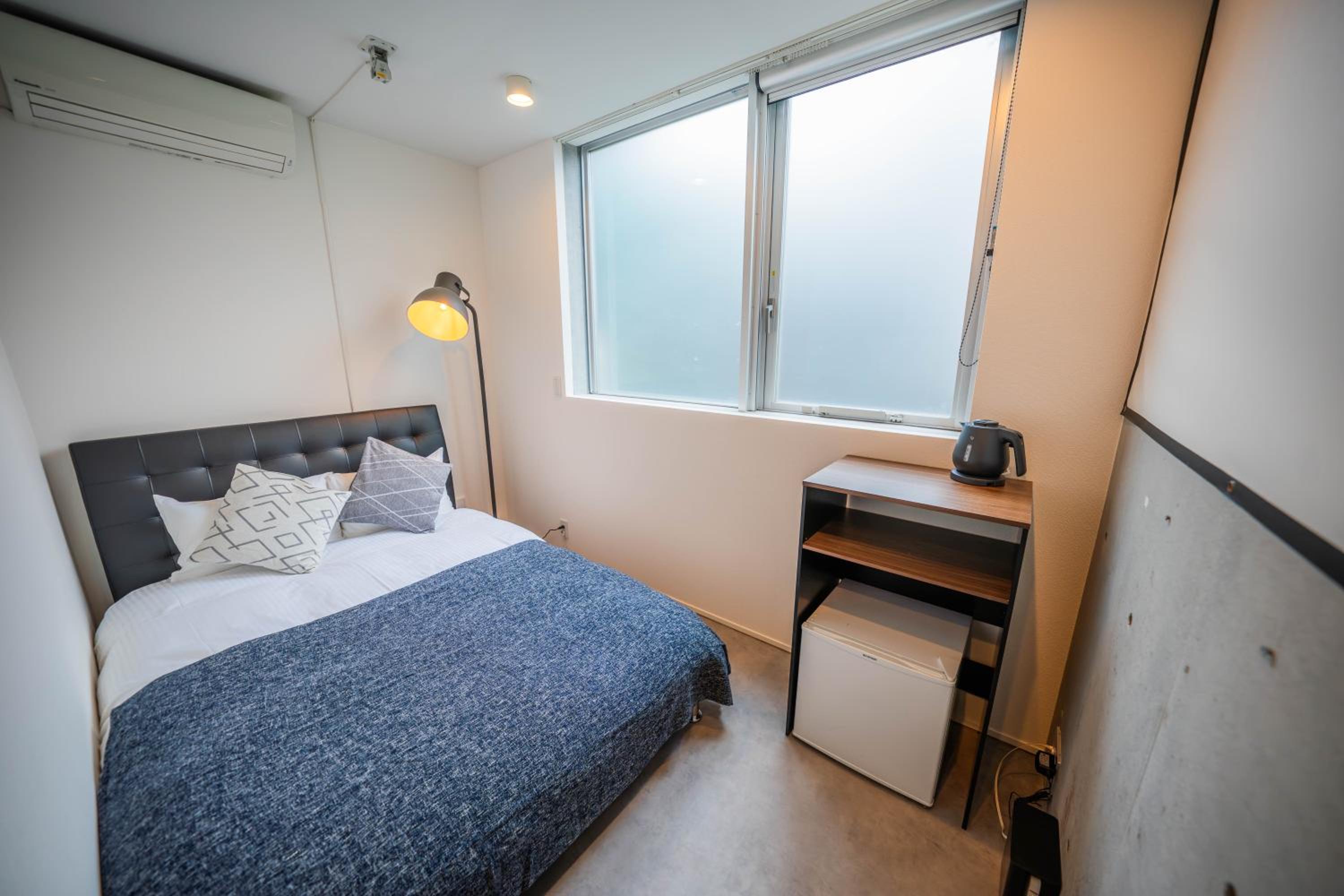 Standard Double Room photo 2