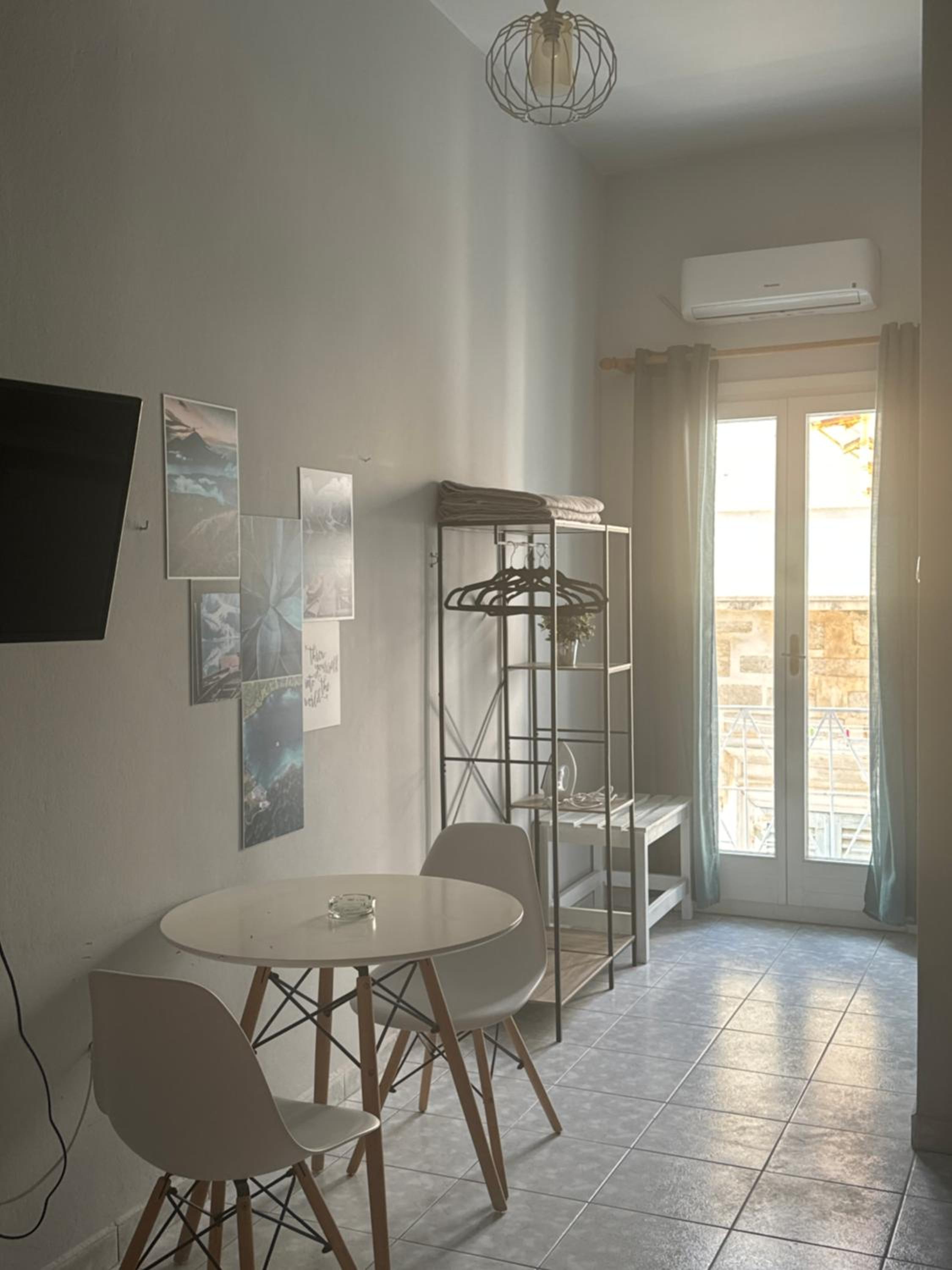 Twin Room with Balcony photo 1