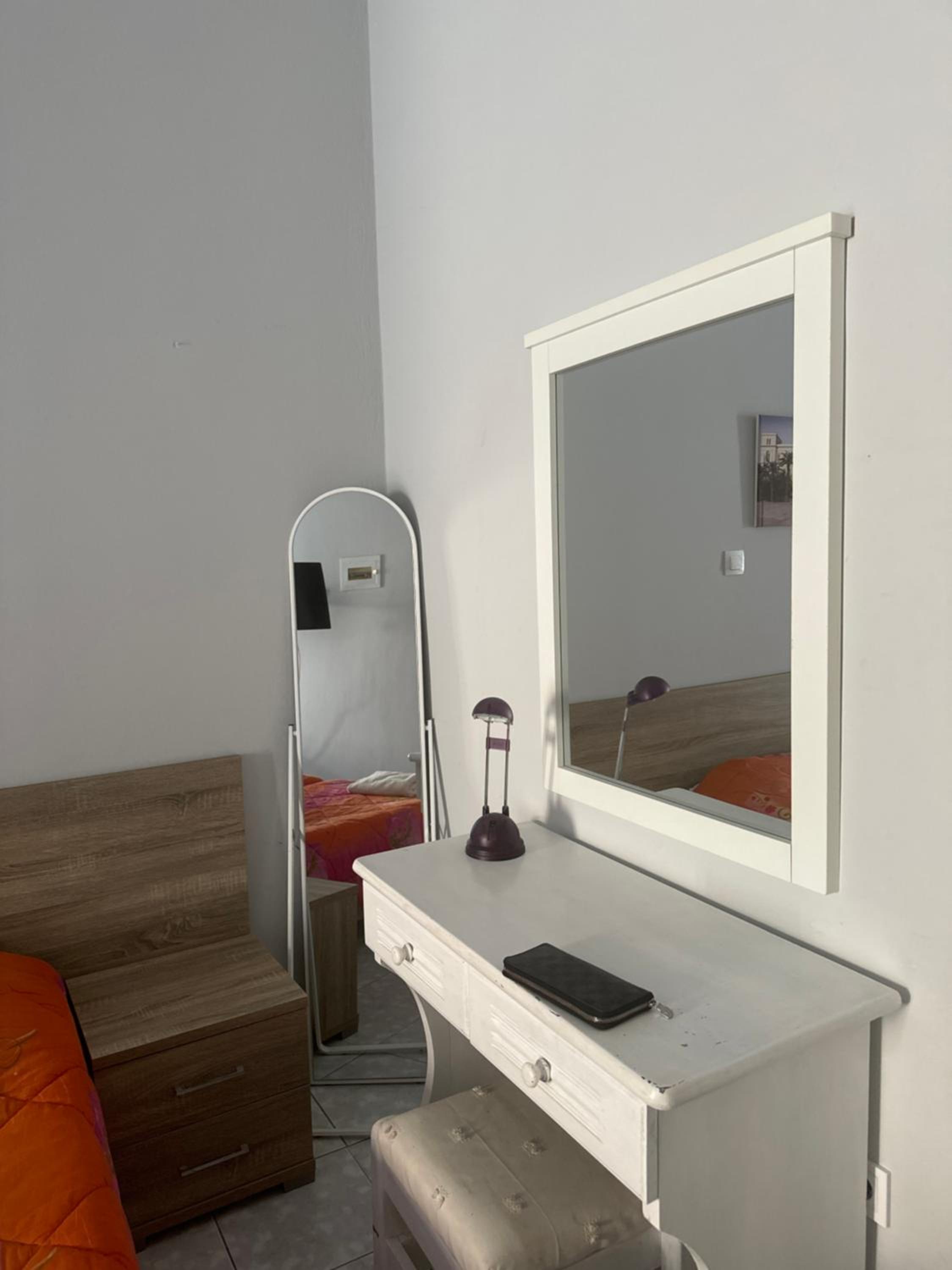 Twin Room with Balcony photo 2