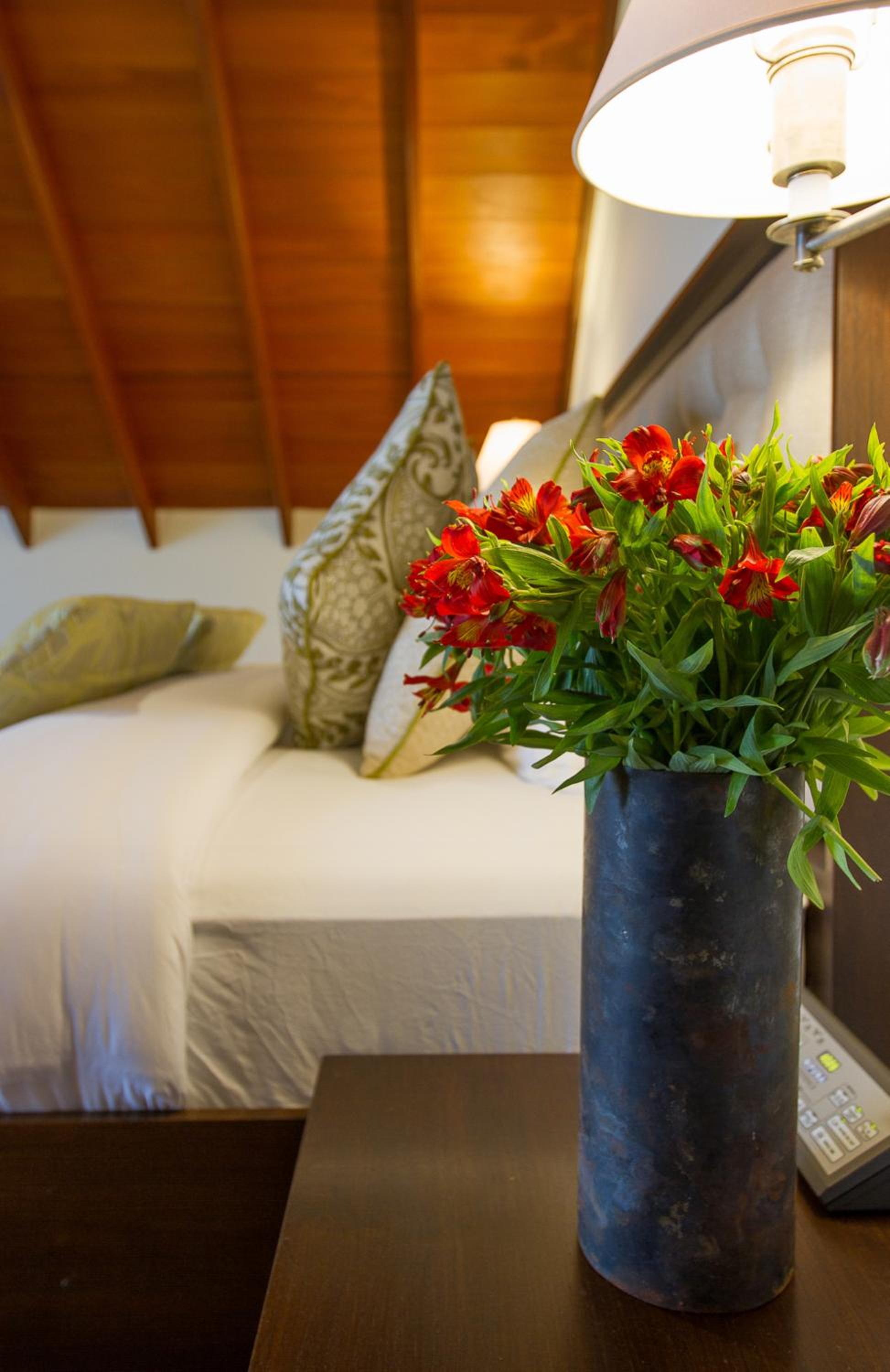 Attic Deluxe Lake View - Le Vallon photo 3